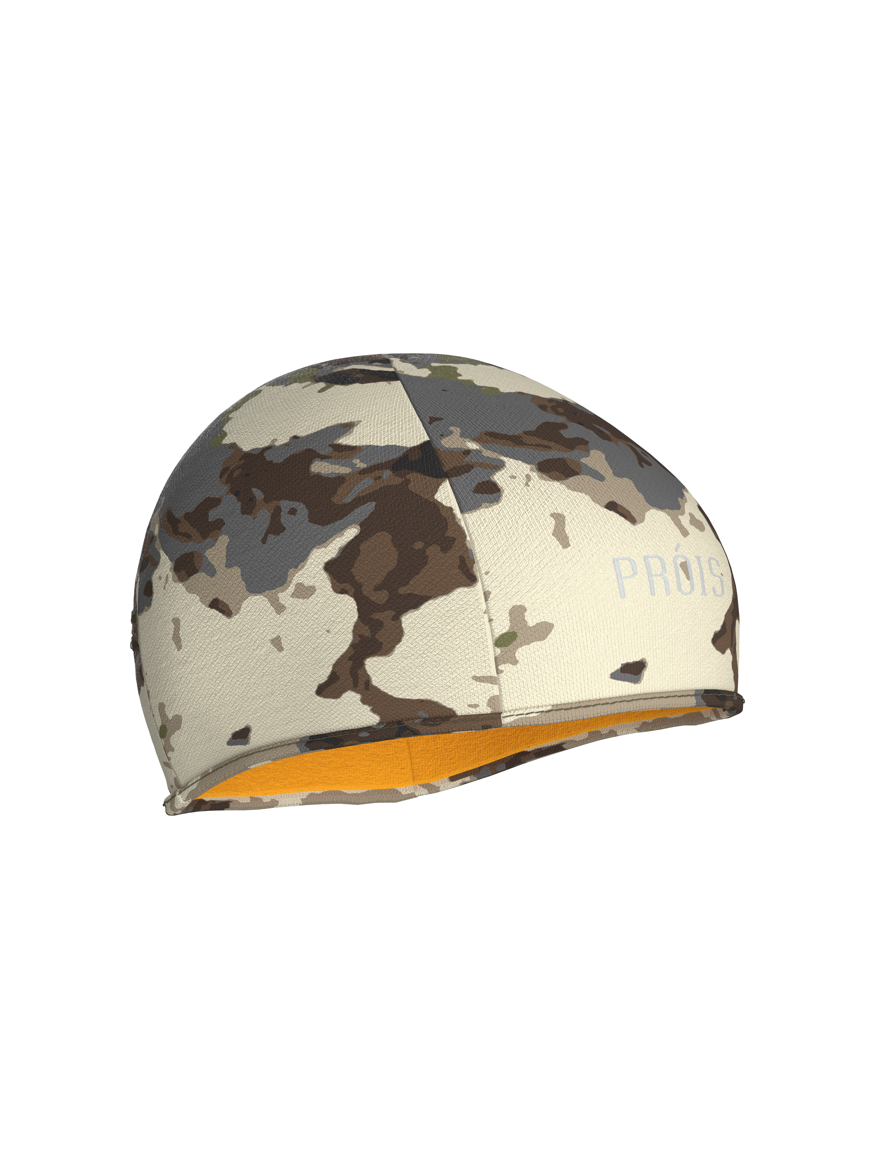 Pradlann Reversible Ponytail Beanie