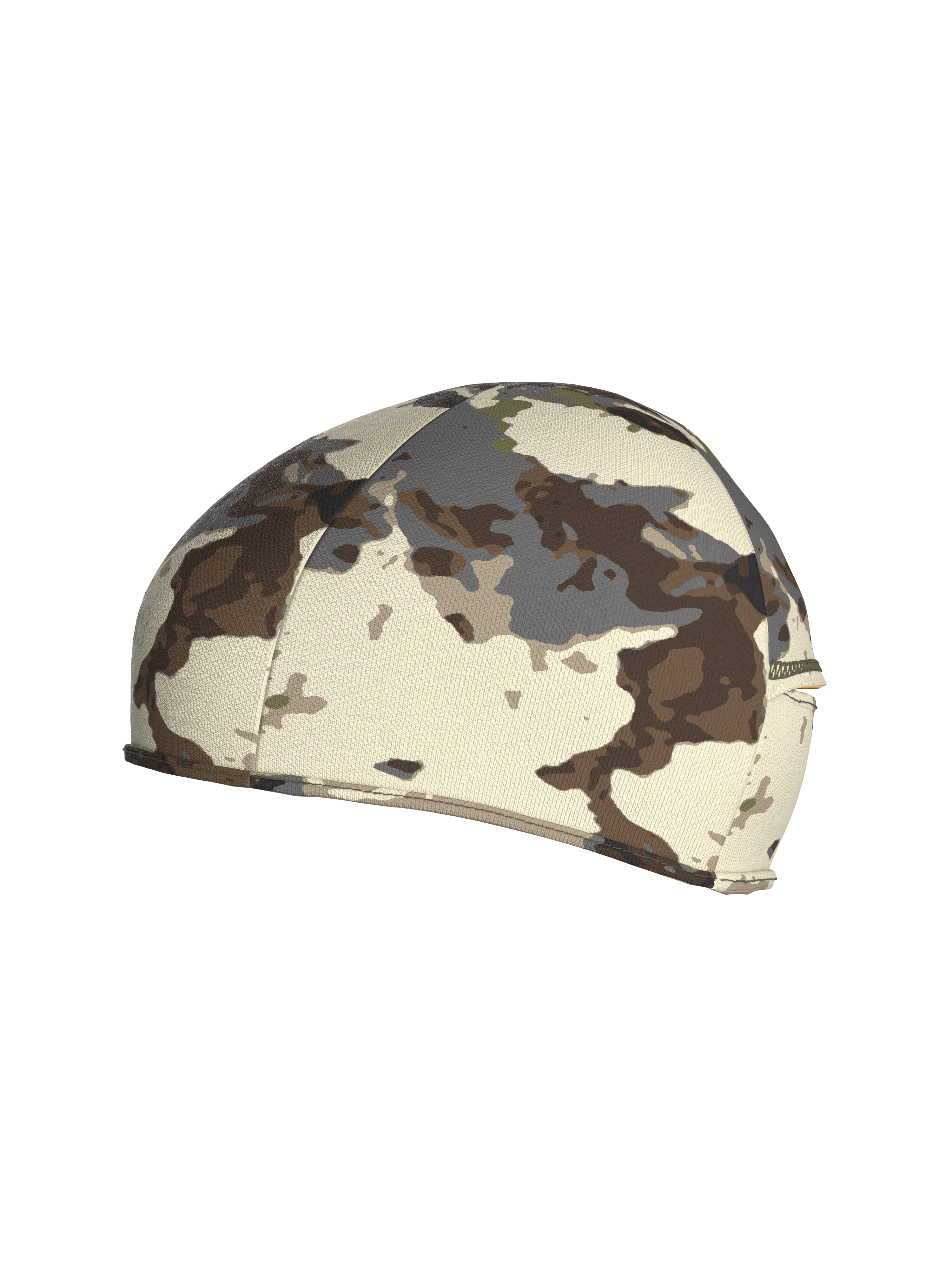 Pradlann Reversible Ponytail Beanie