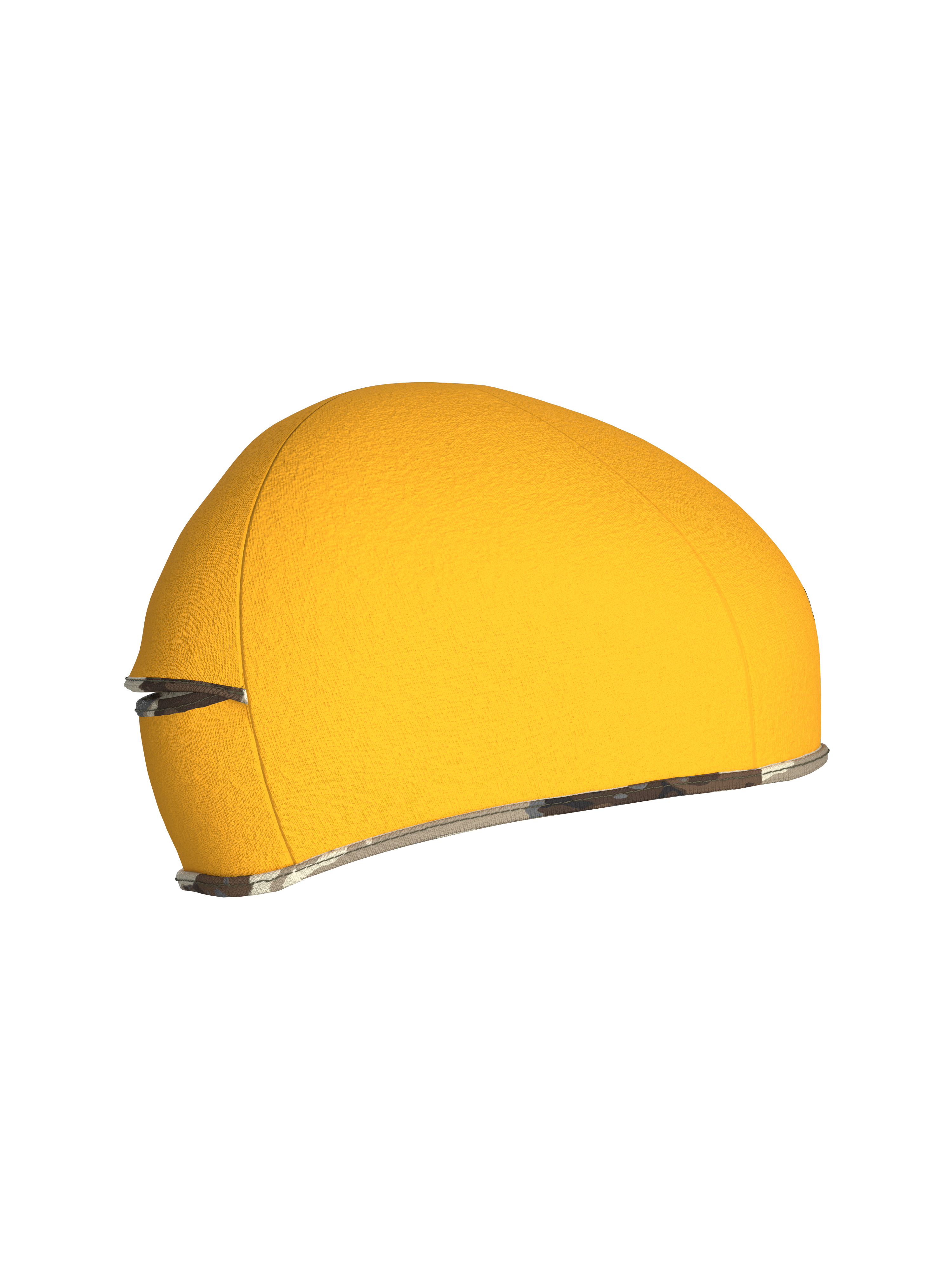 Pradlann Reversible Ponytail Beanie