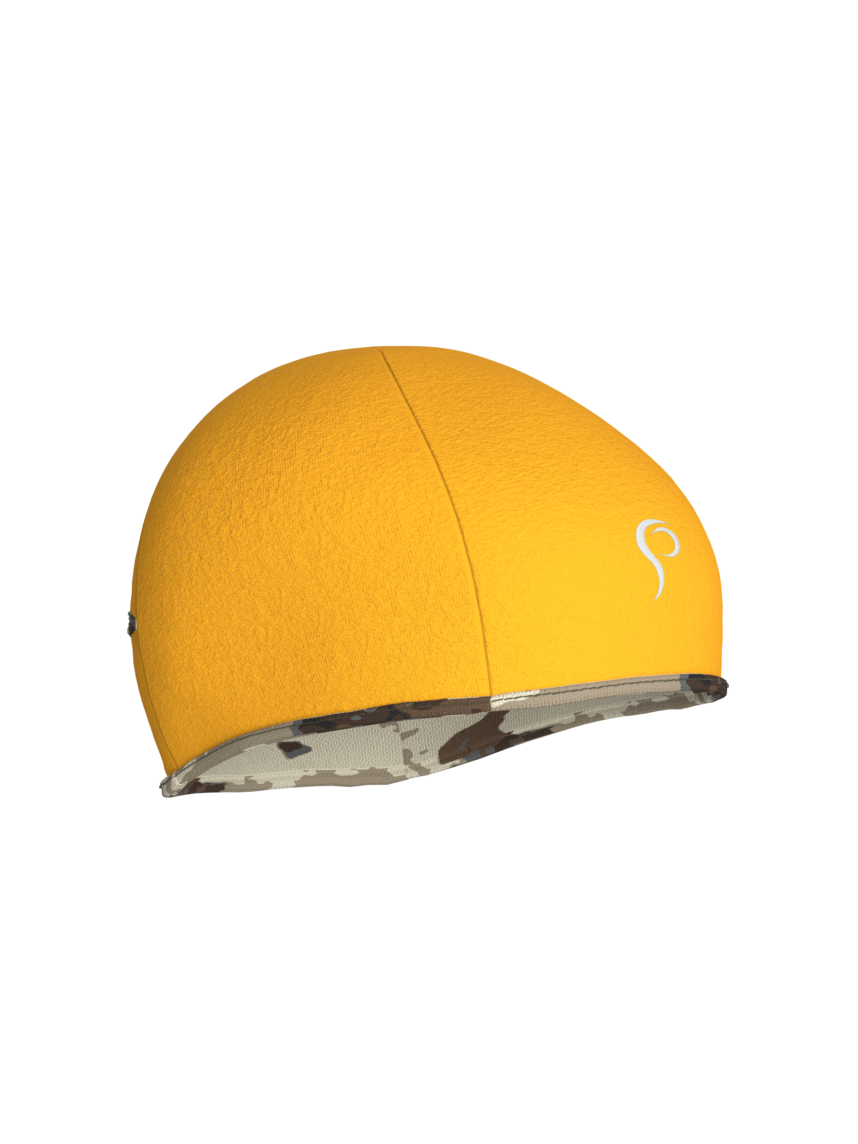 Pradlann Reversible Ponytail Beanie