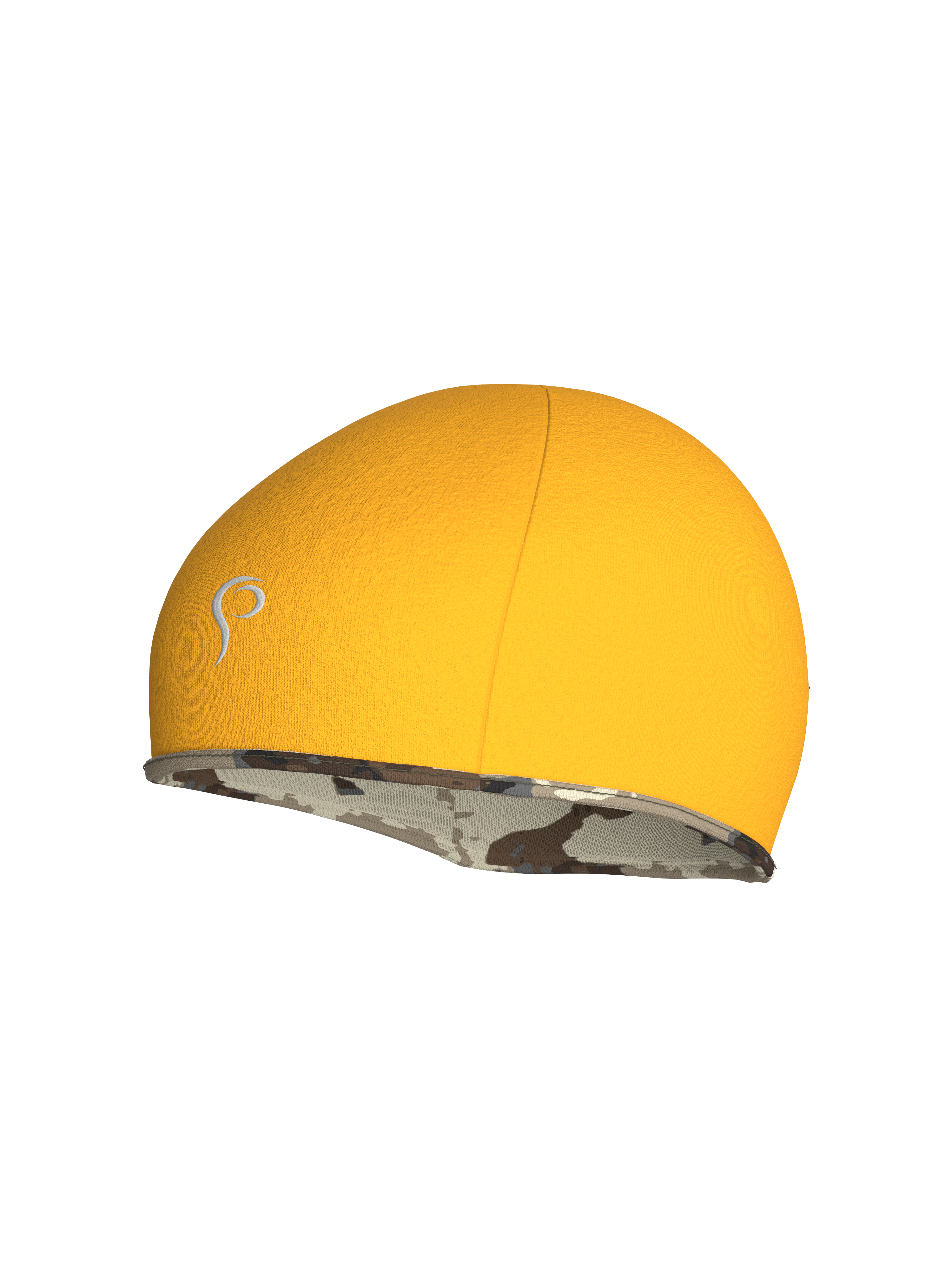 Pradlann Reversible Ponytail Beanie