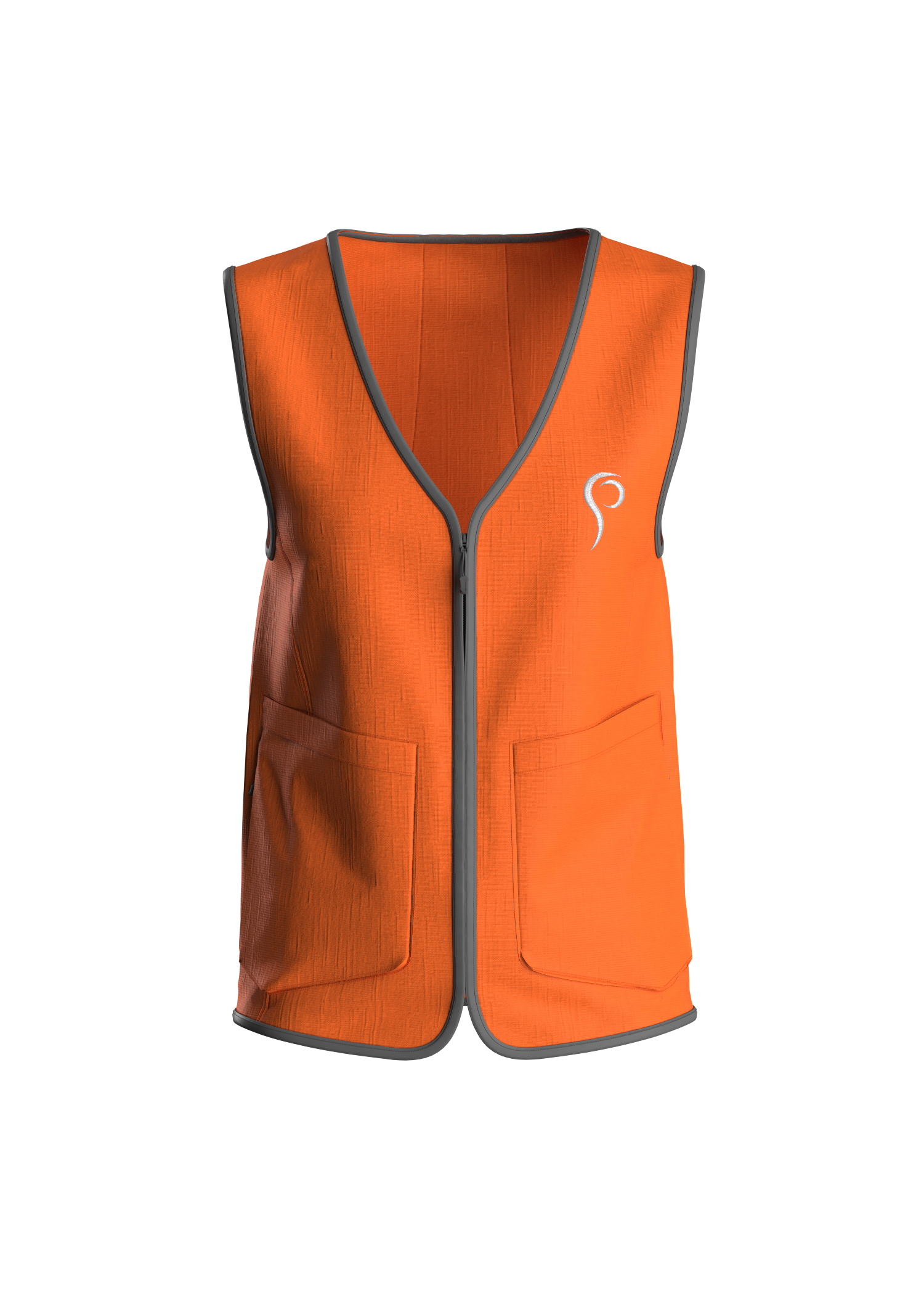 Blaze Vest