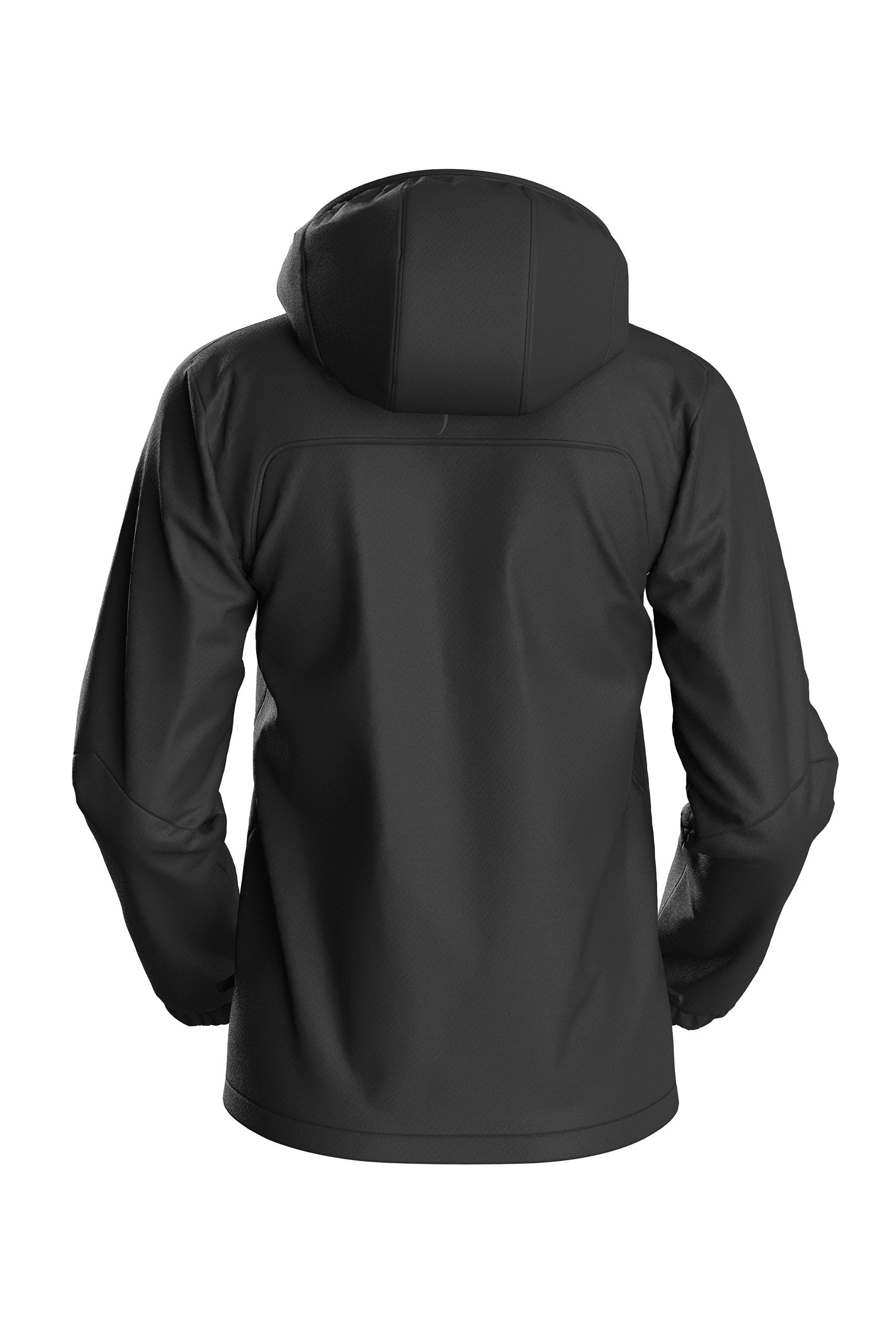 Packable Insulated Jacket