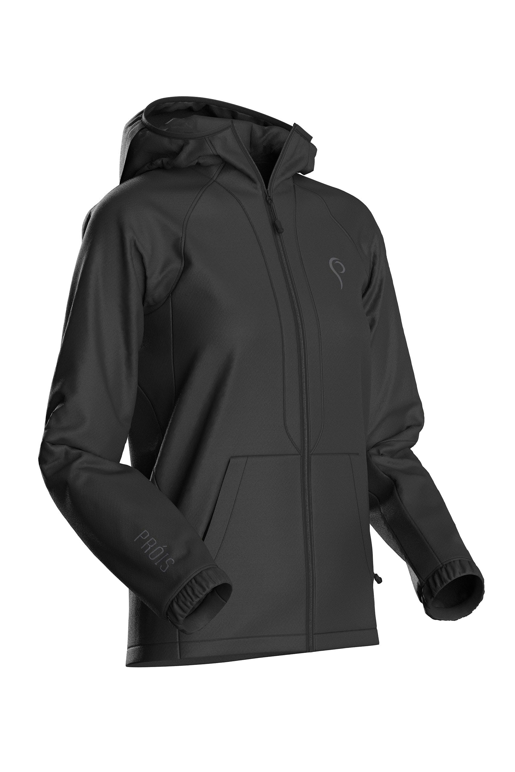 Packable Insulated Jacket