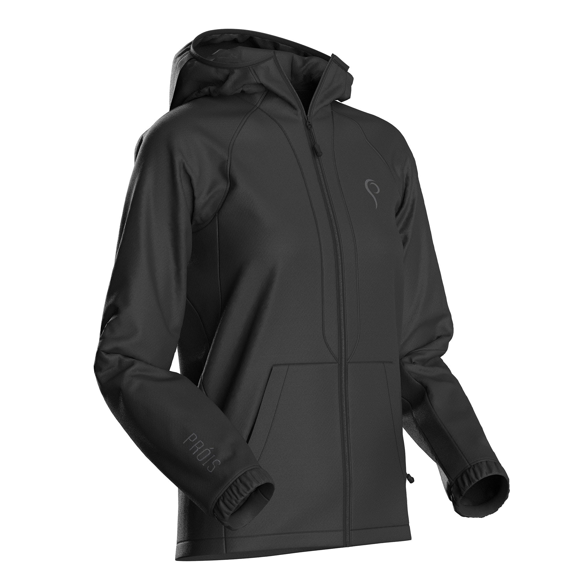 Packable Insulated Jacket