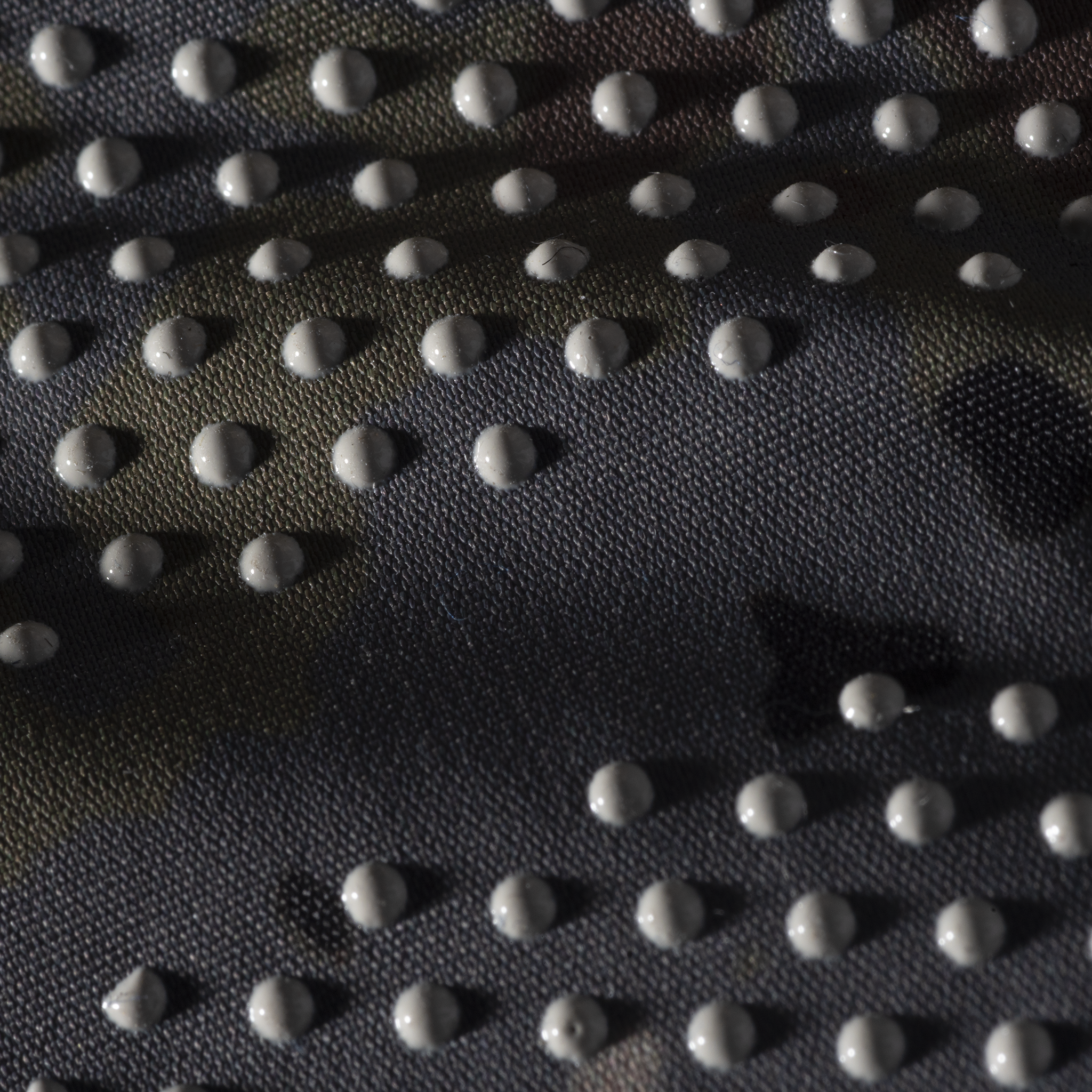 Callaid Super Down Shooting Mitt