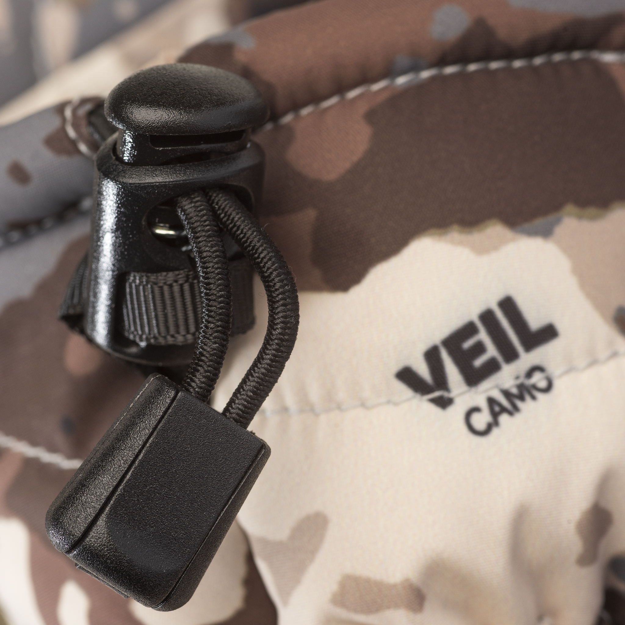 Callaid Super Down Shooting Mitt