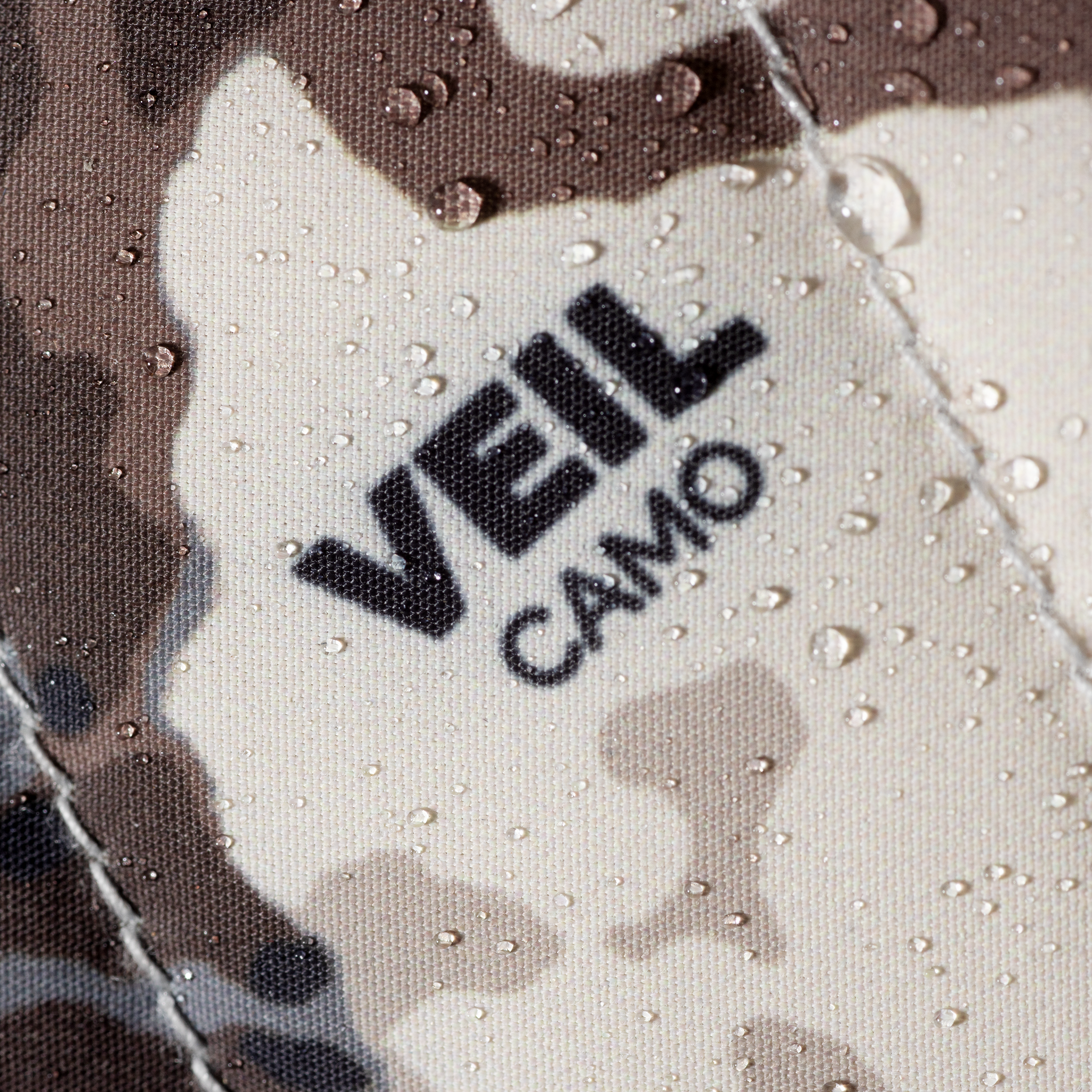 Callaid Super Down Shooting Mitt