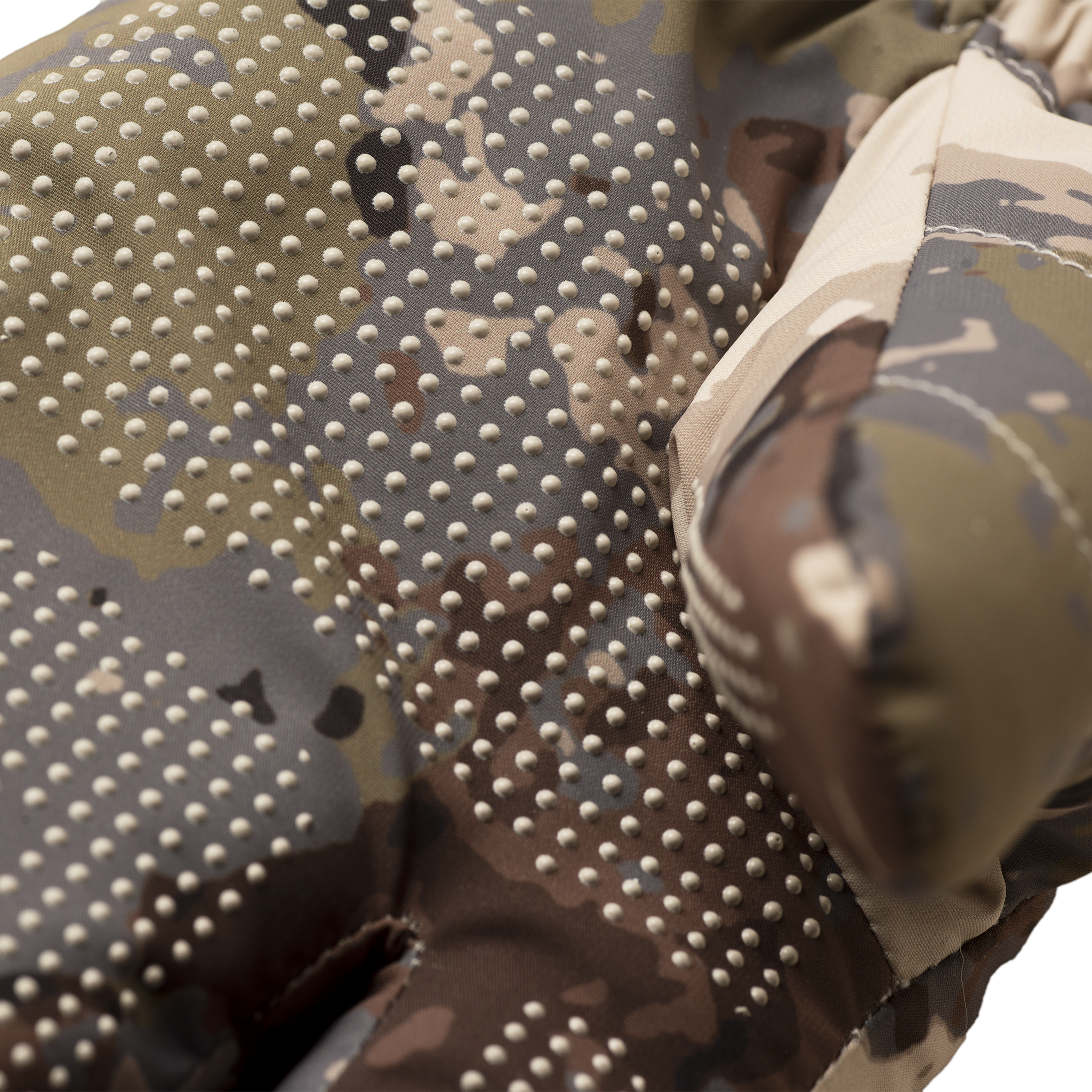 Callaid Super Down Shooting Mitt