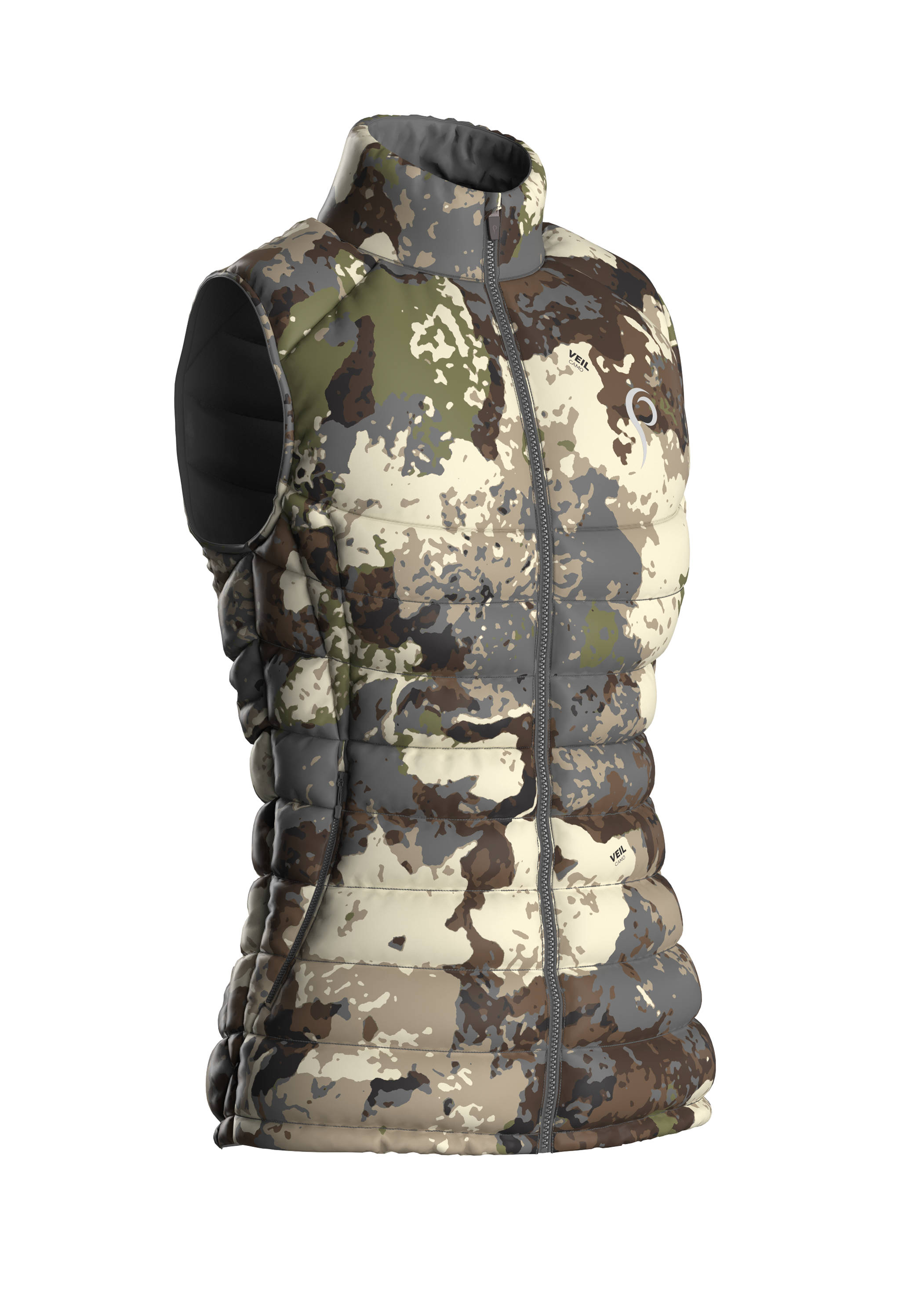 Callaid Super Down Explorer Vest