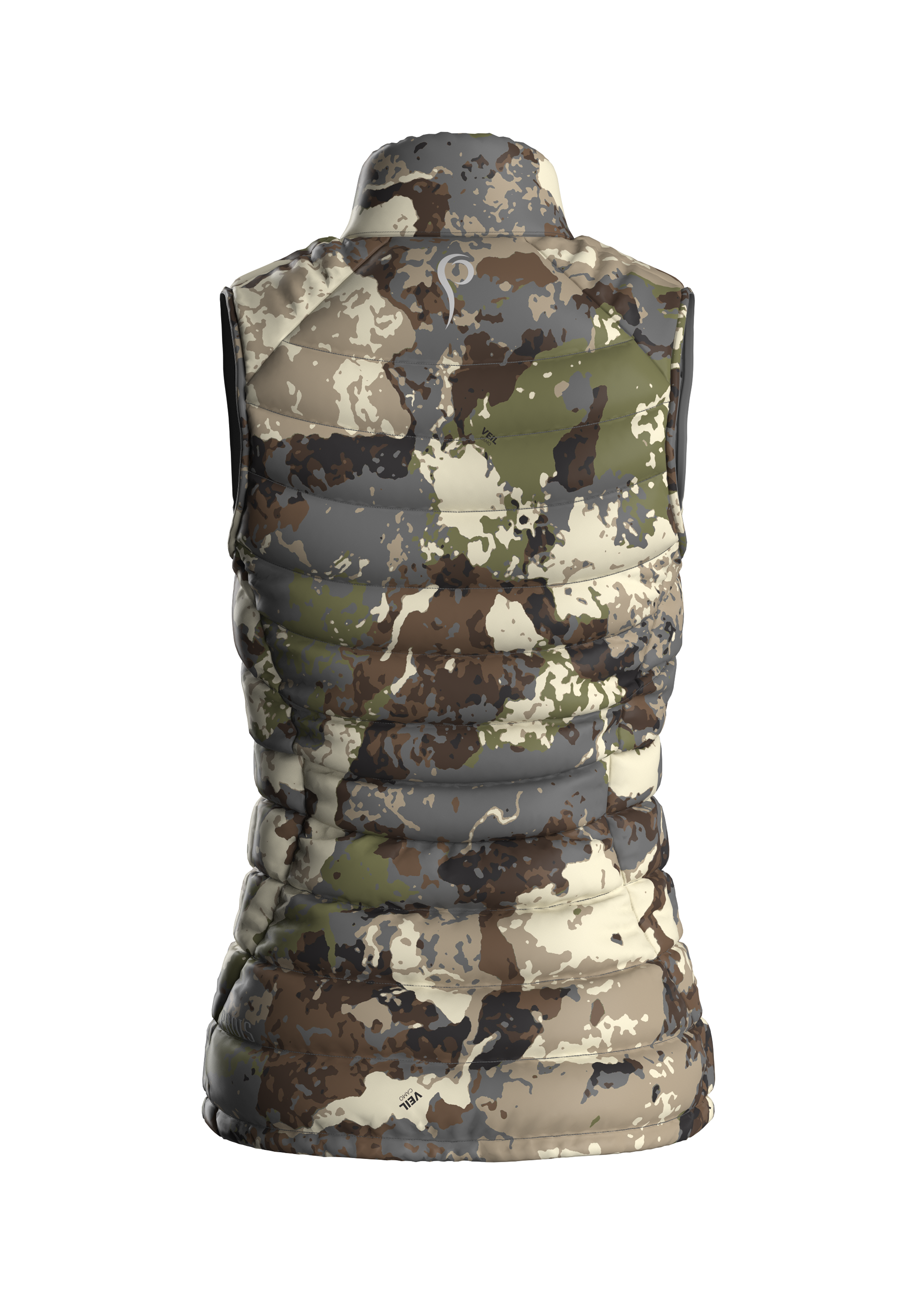 Callaid Super Down Explorer Vest