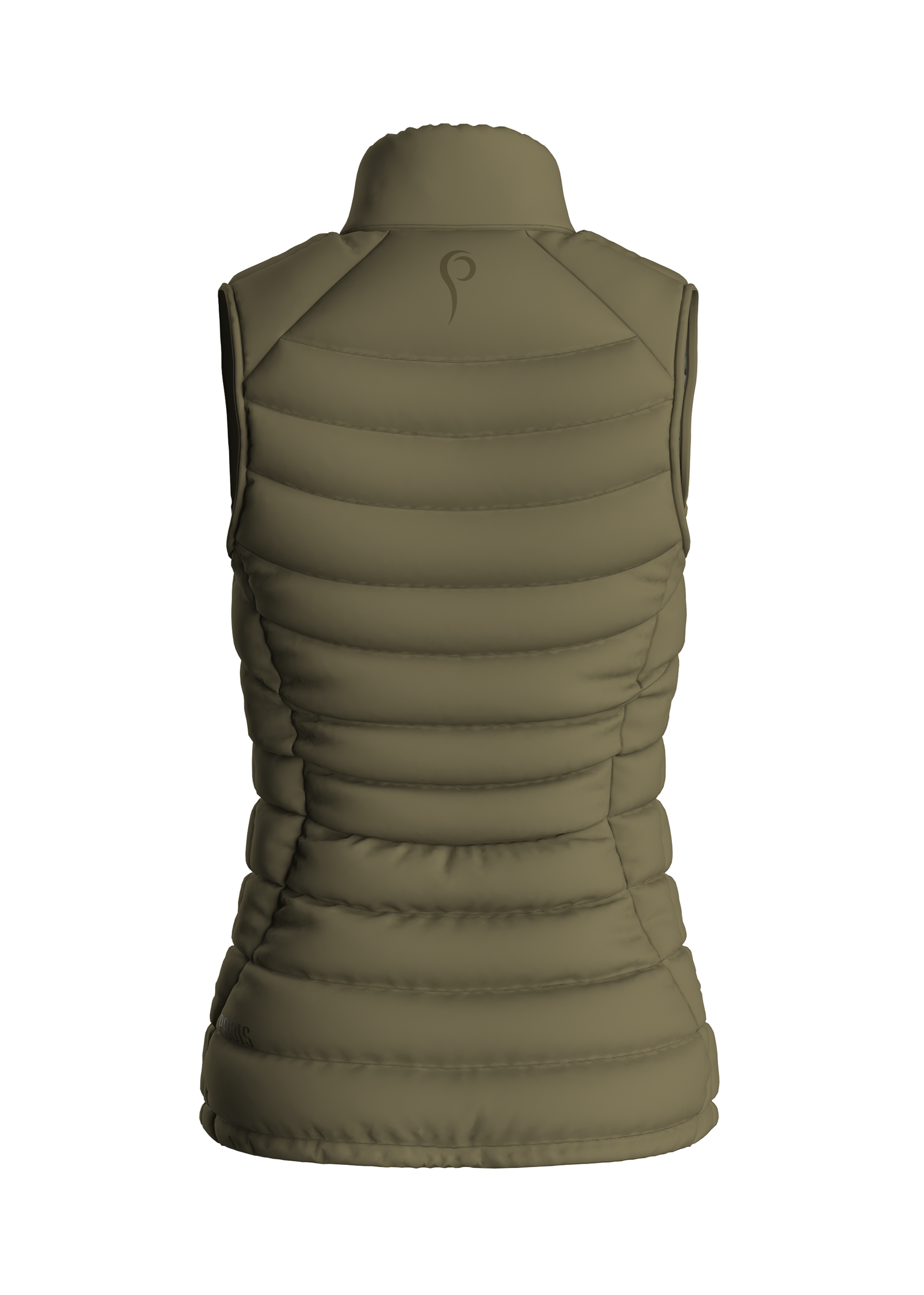 Down 2025 hunting vest