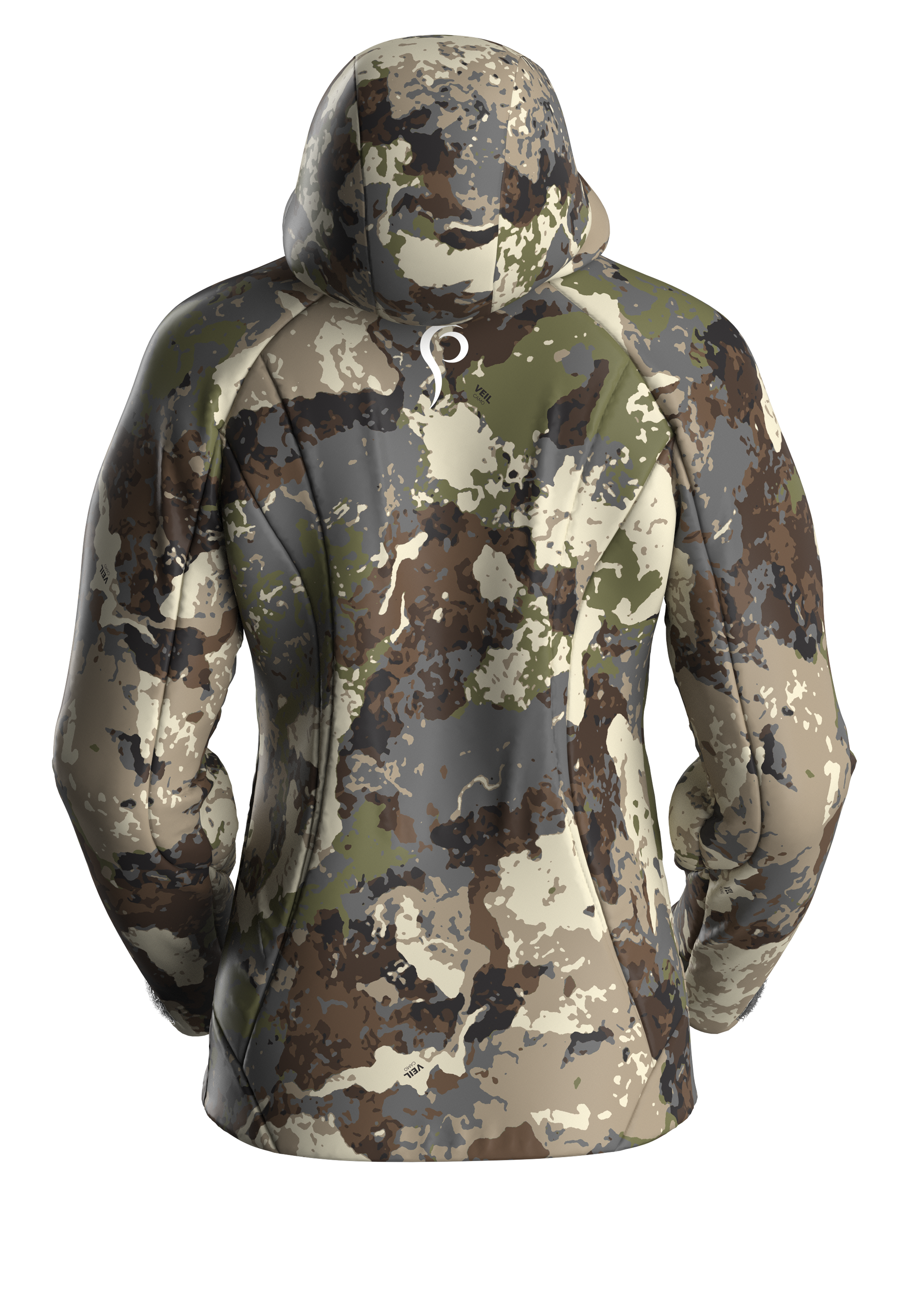 Waterproof hunting suit sales