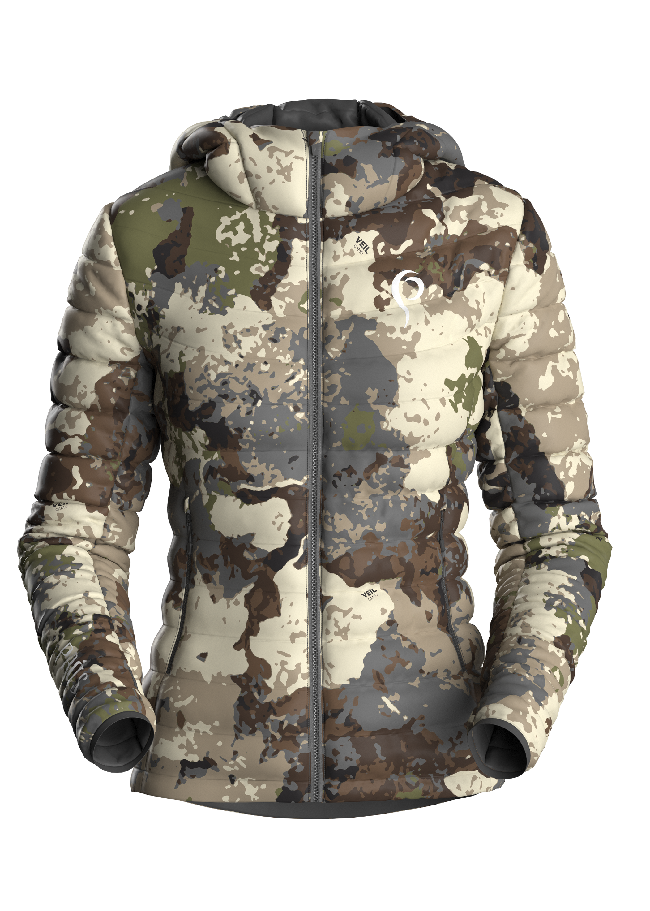 Dunitas 3M Featherless Insulated Jacket Prois Hunting