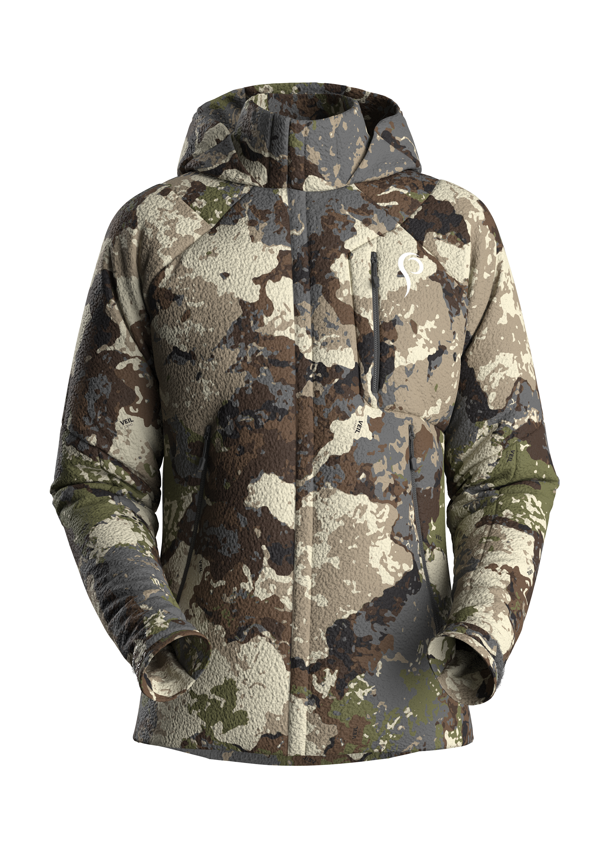Greann PrimaLoft Gold Insulated Parka