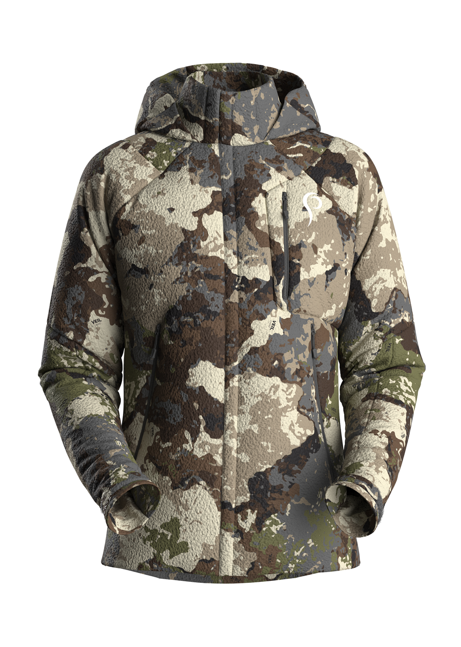 Greann PrimaLoft Gold Insulated Parka – Prois Hunting