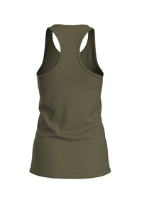 Olann Merino Tank