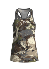 Olann Merino Tank