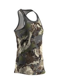 Olann Merino Tank