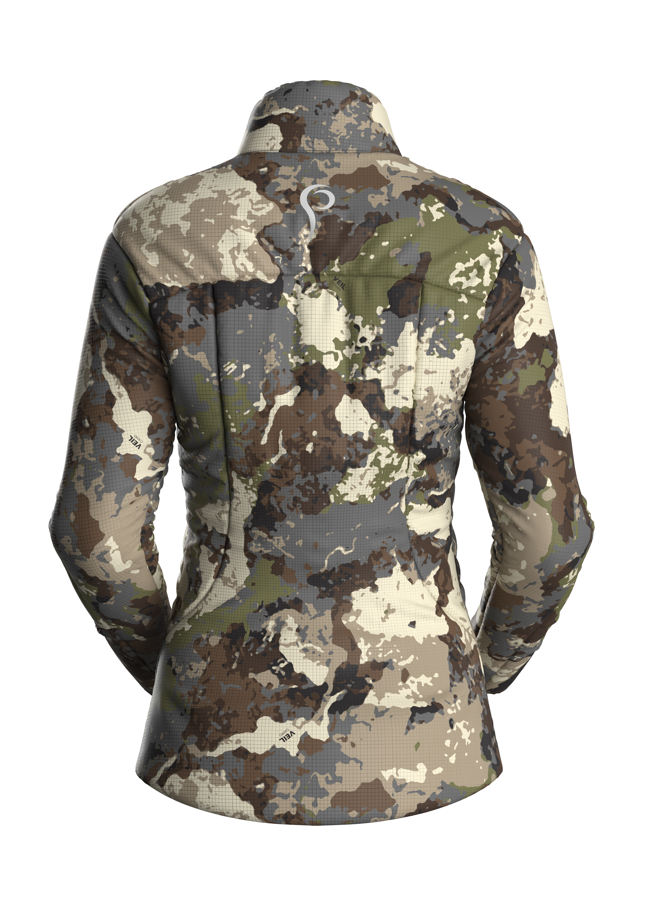 Primaloft sales hunting vest