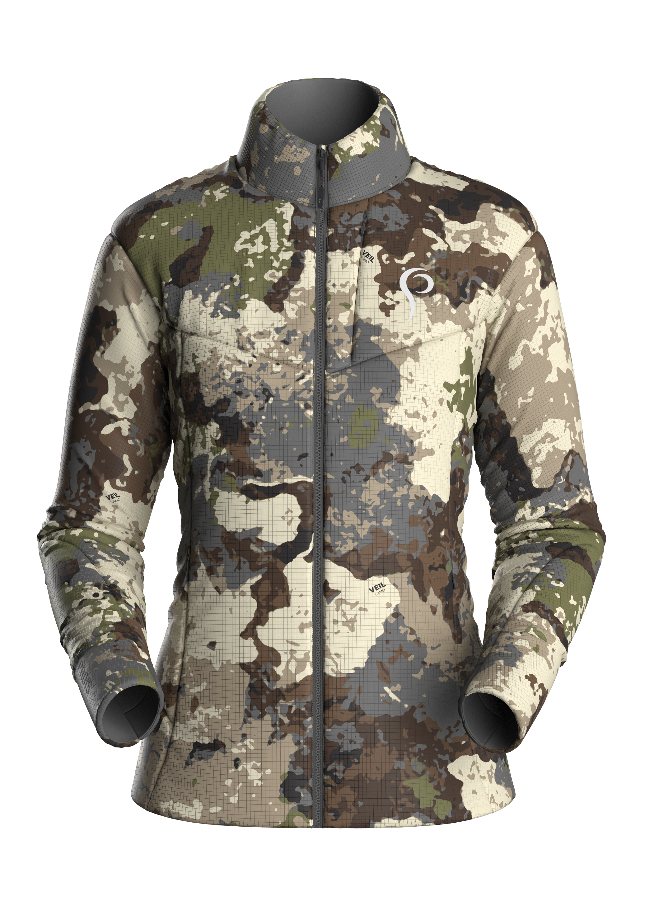 Primaloft gold hot sale parka
