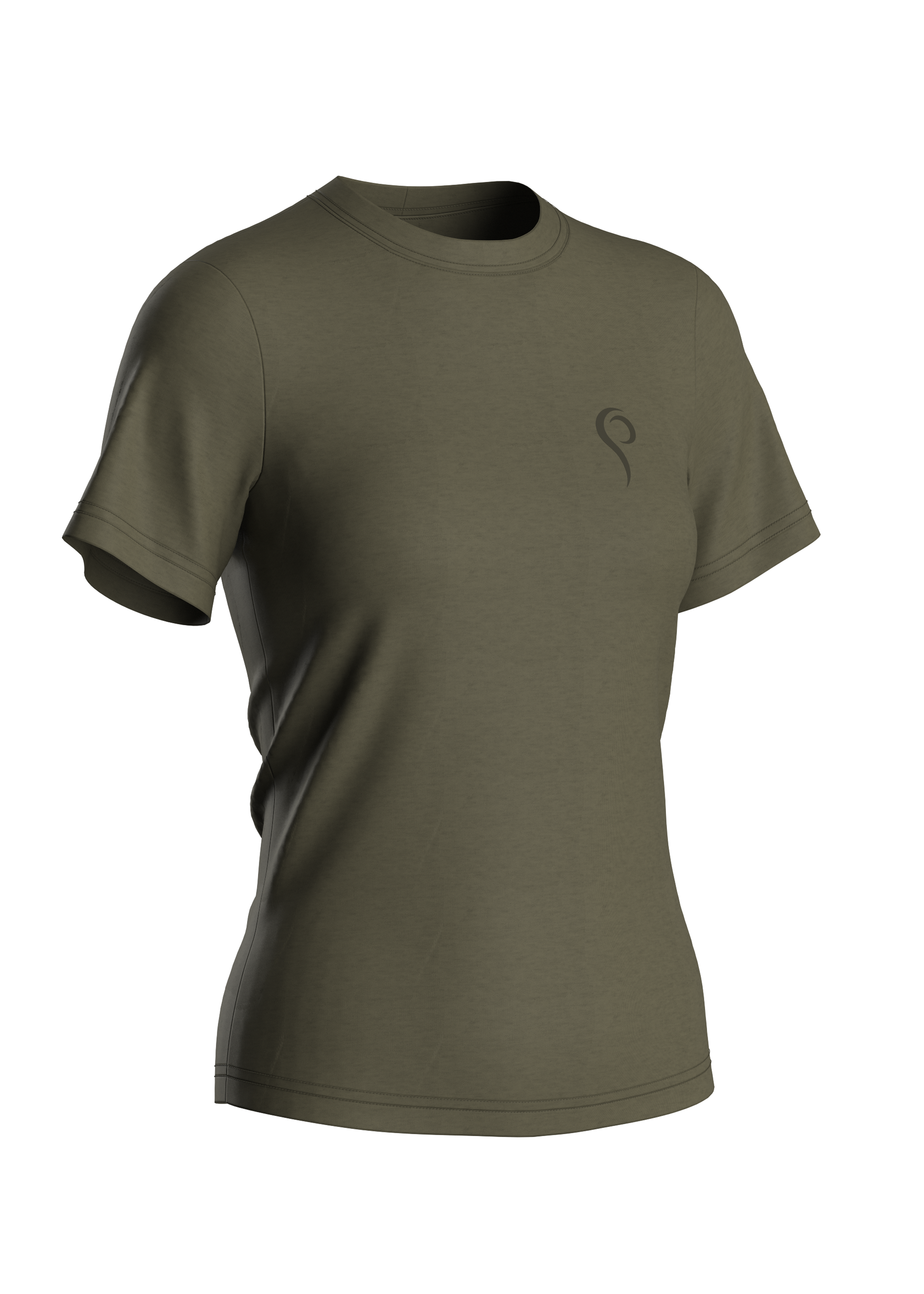 Solas Ultimate Short Sleeve Tee