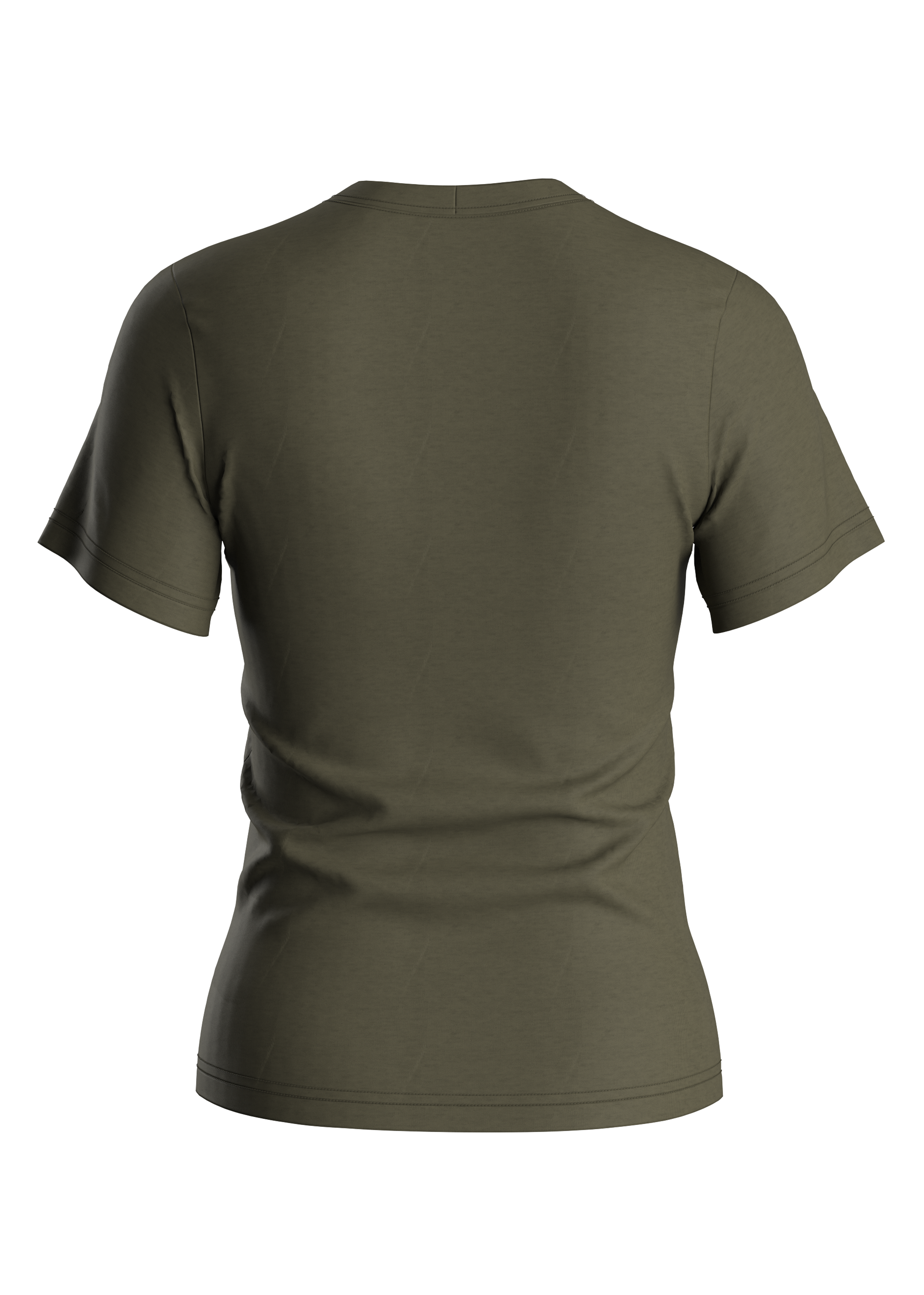 Solas Ultimate Short Sleeve Tee