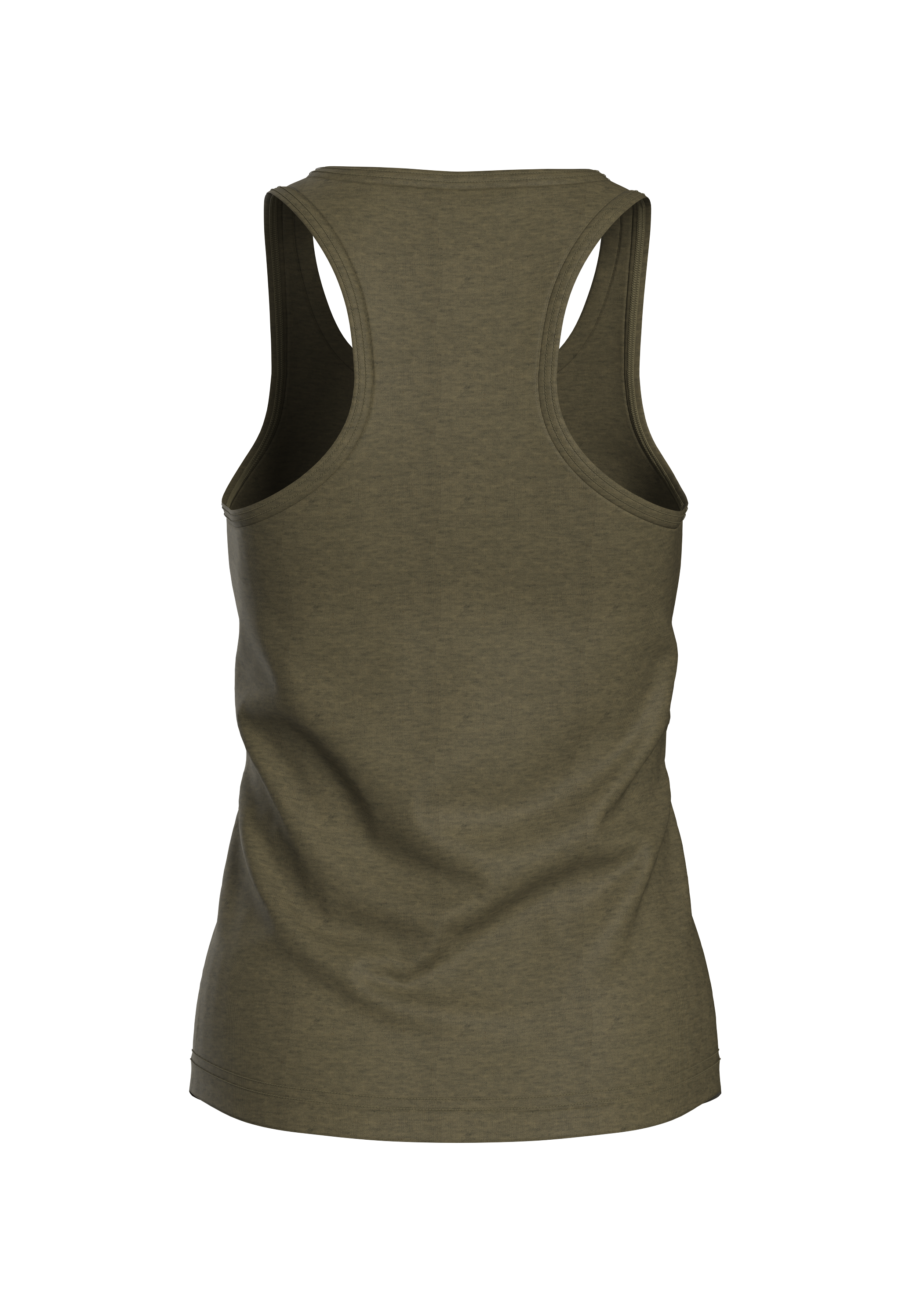 Solas Ultimate Racerback Tank