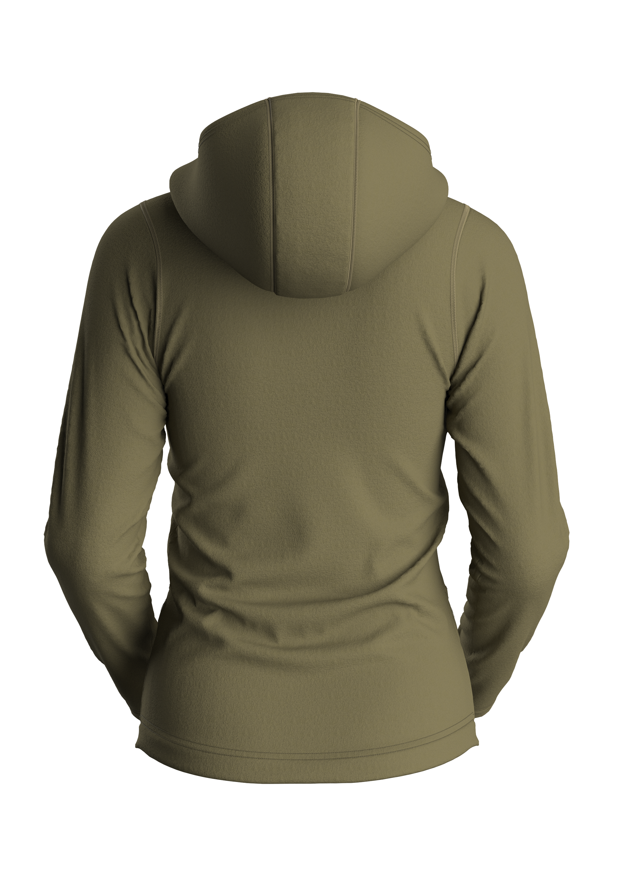 Tintri Full-Zip Fleece Jacket – Prois Hunting Tintri Full-Zip Fleece Jacket – Prois Hunting
