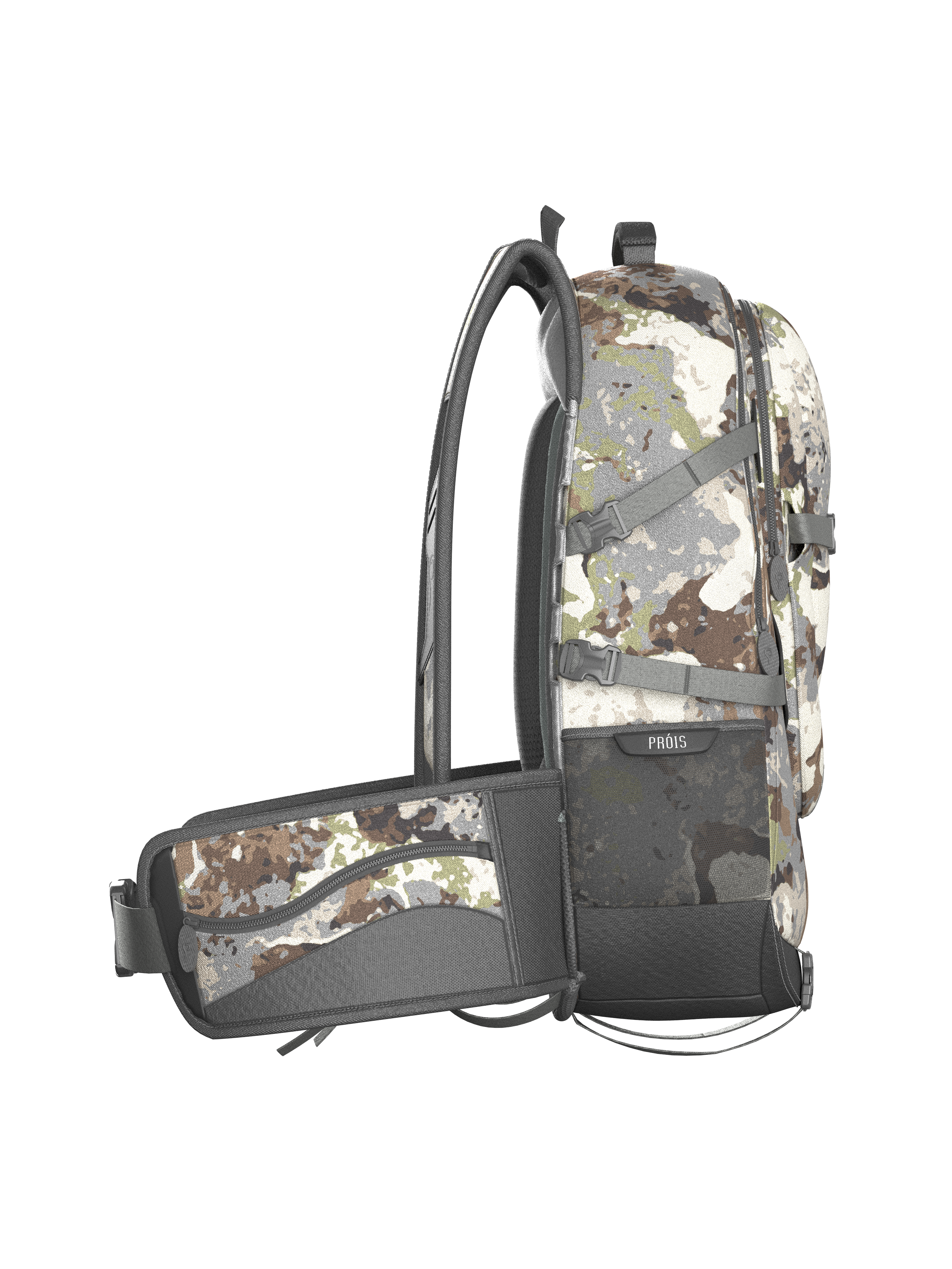 Triall 28 L Day Pack