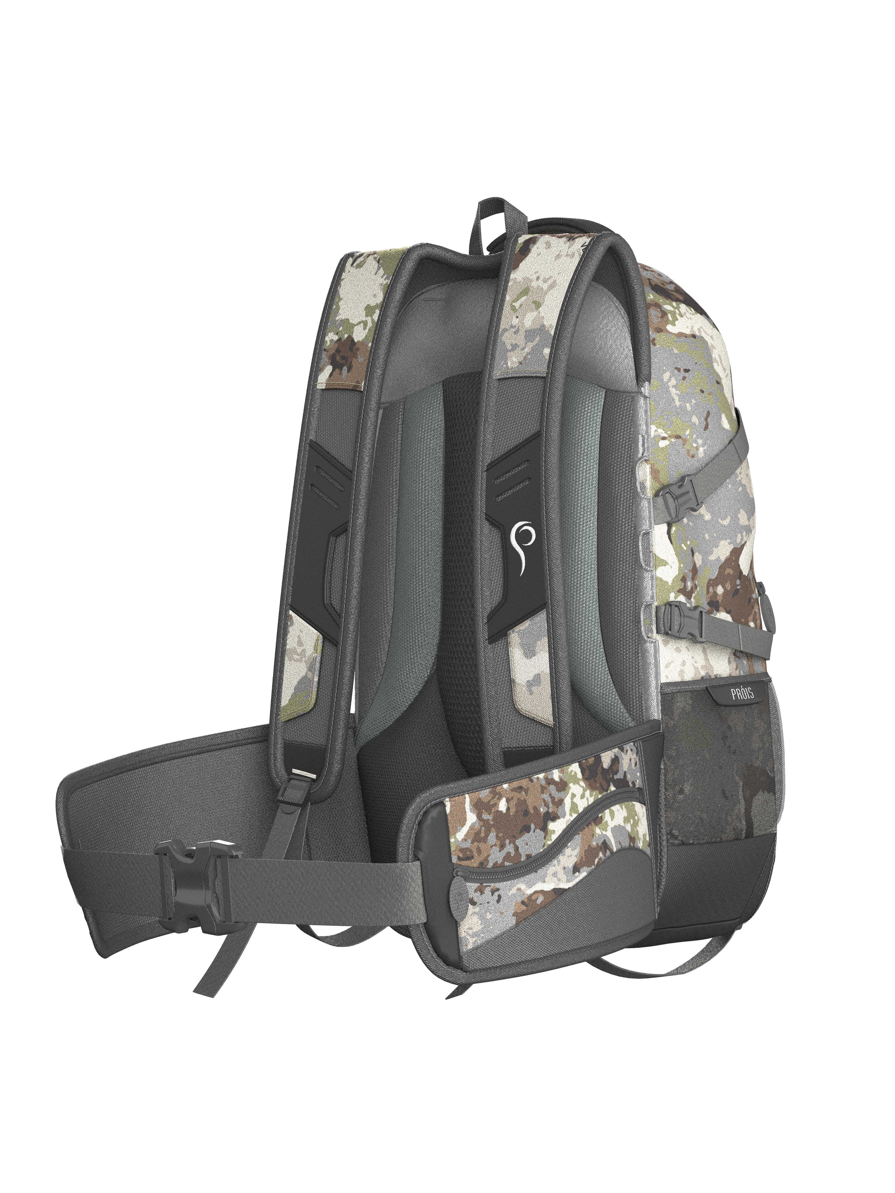 Triall 28 L Day Pack