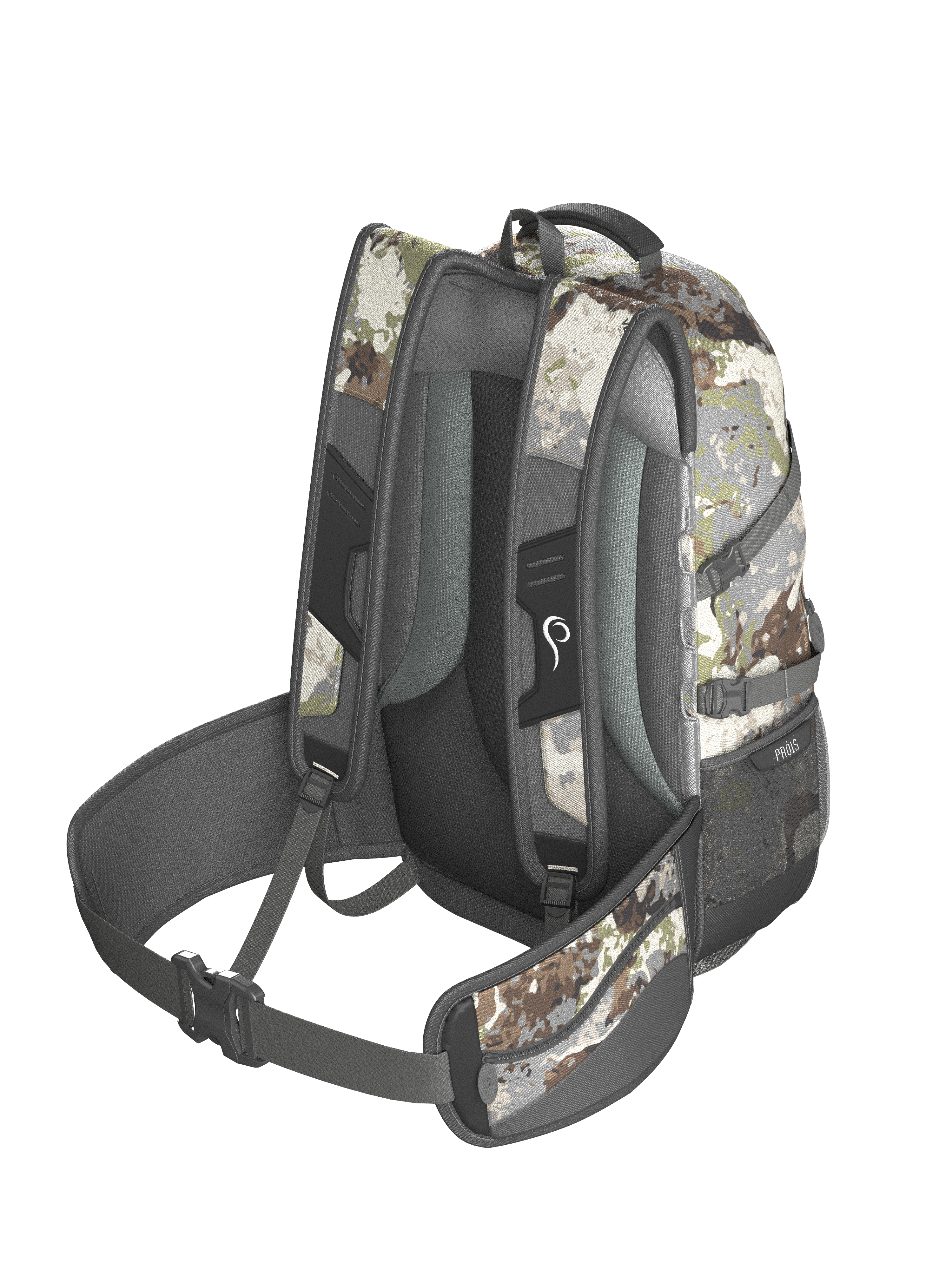 Triall 28 L Day Pack