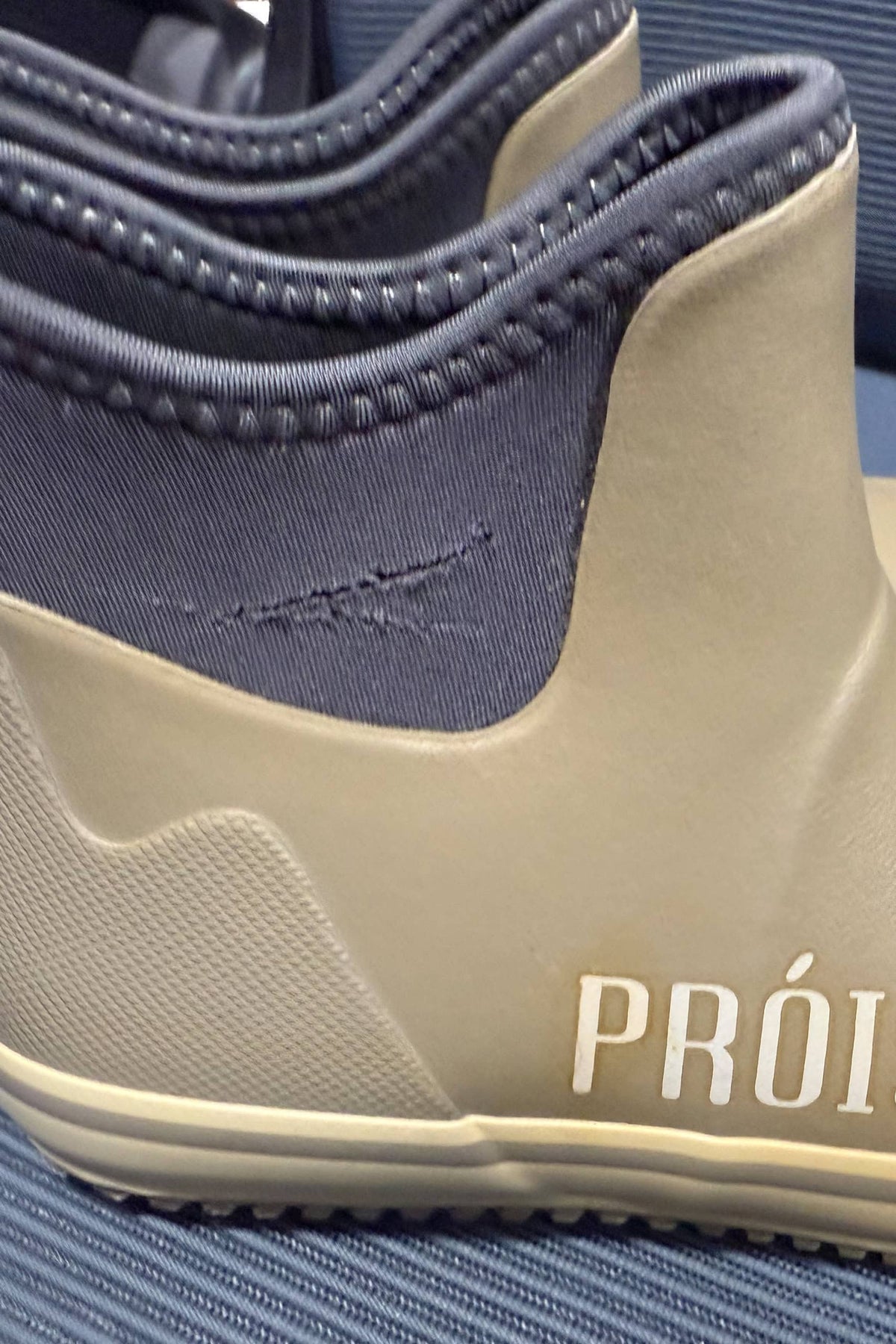 Reload Rack Dionla Waterproof Boot