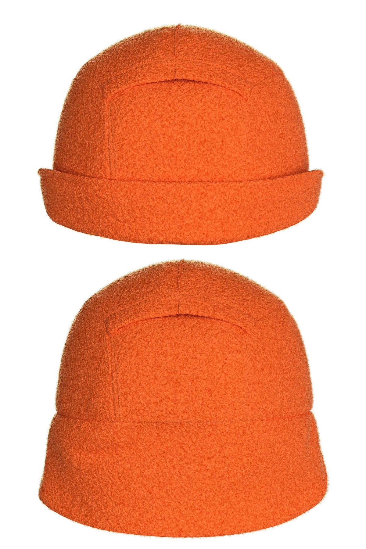 Greann Convertible Fleece Cap