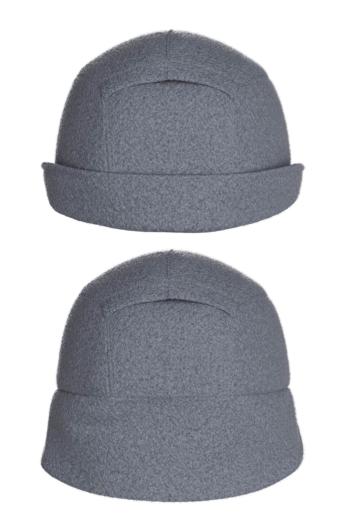 Greann Convertible Fleece Cap