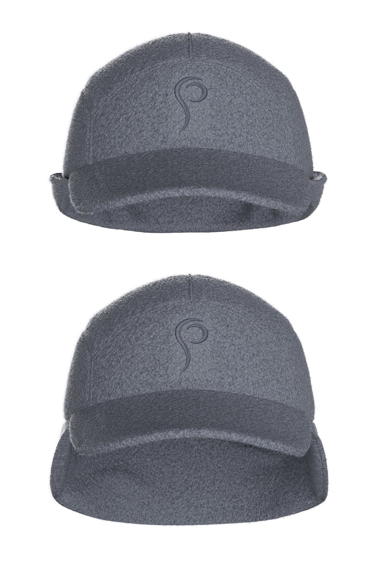 Greann Convertible Fleece Cap