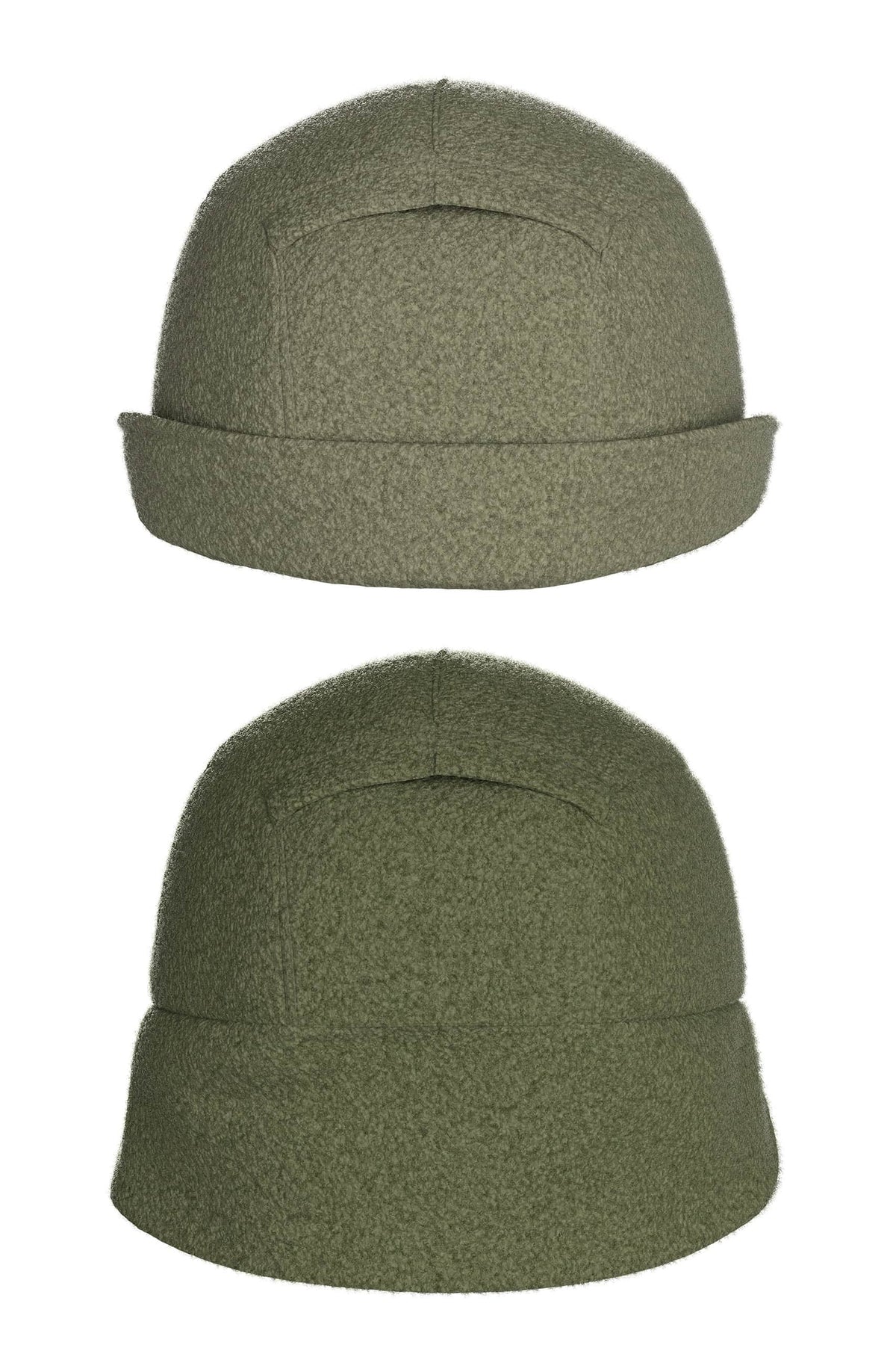 Greann Convertible Fleece Cap