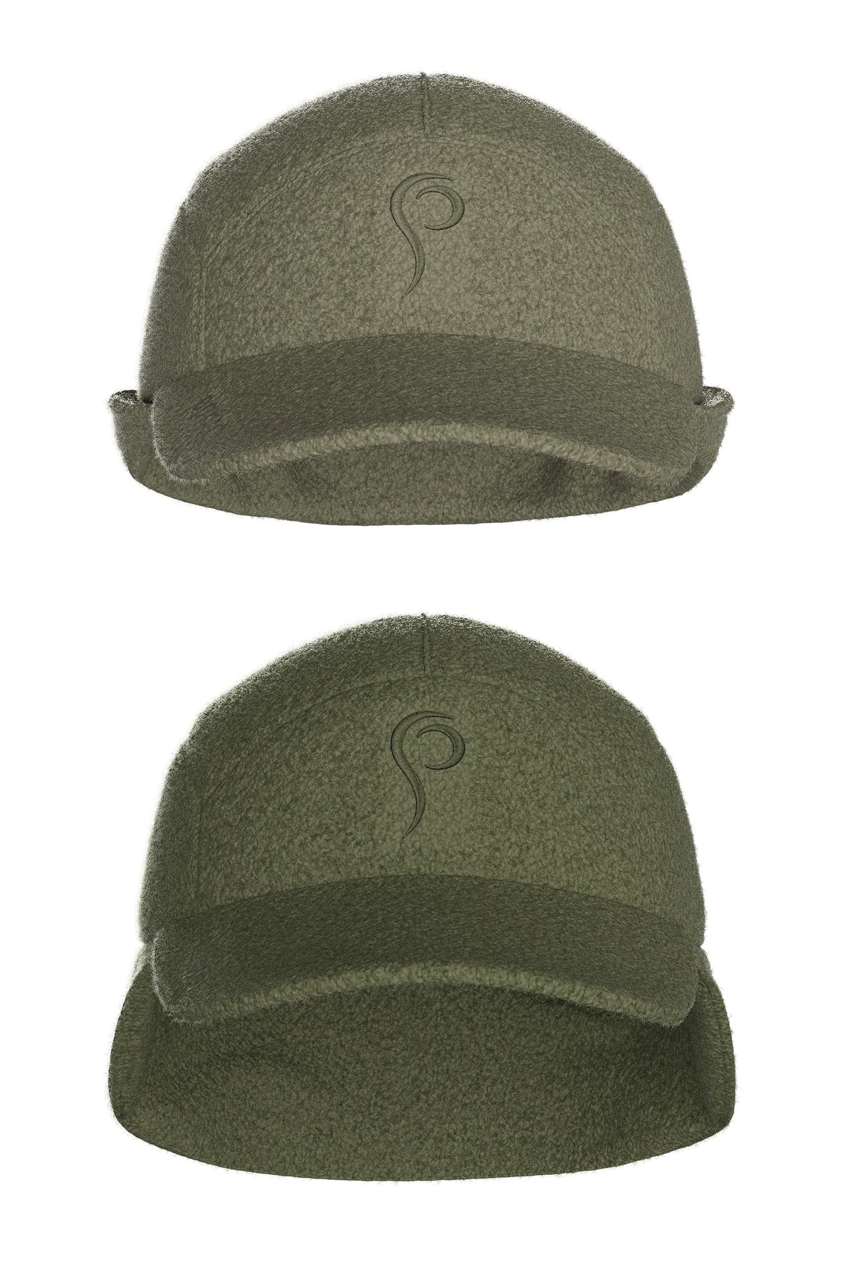 Greann Convertible Fleece Cap