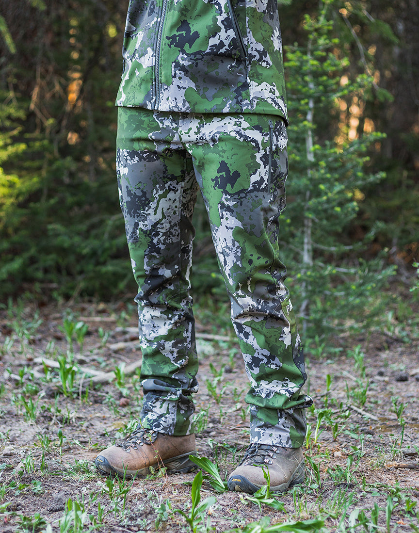 Allta All Seasons Pant