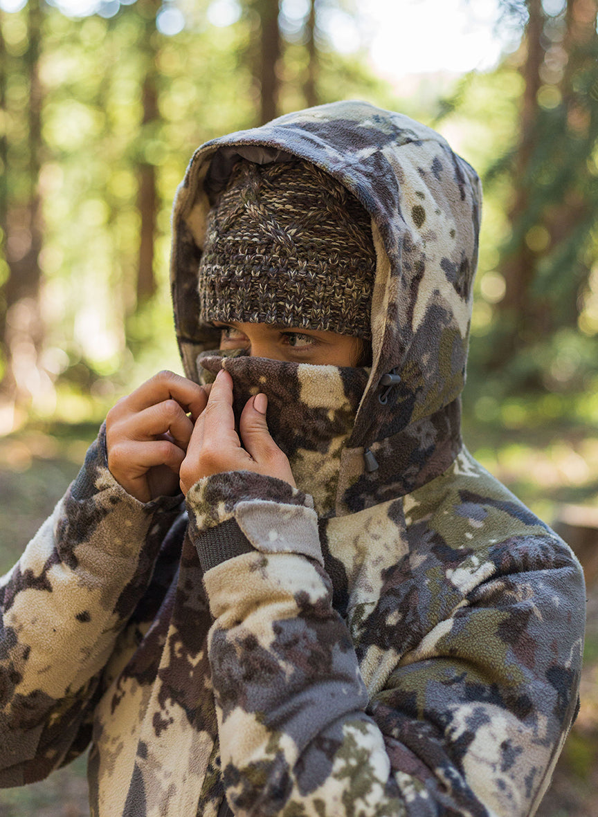 Greann PrimaLoft Gold Insulated Bib