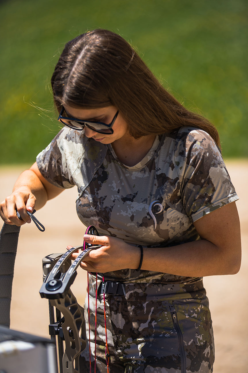 Solas Ultimate Short Sleeve Tee