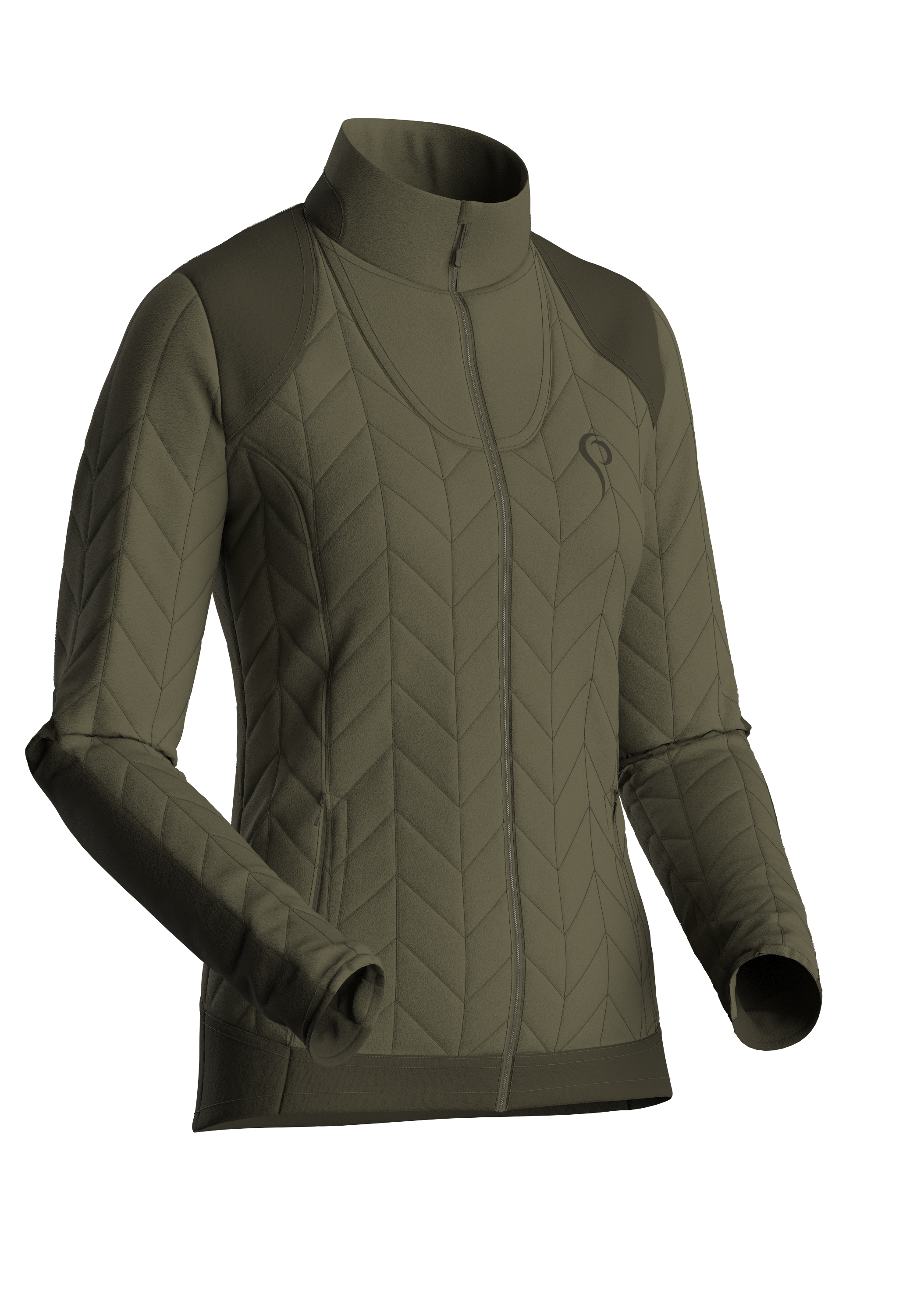 Pradlann Upland Insulated Jacket