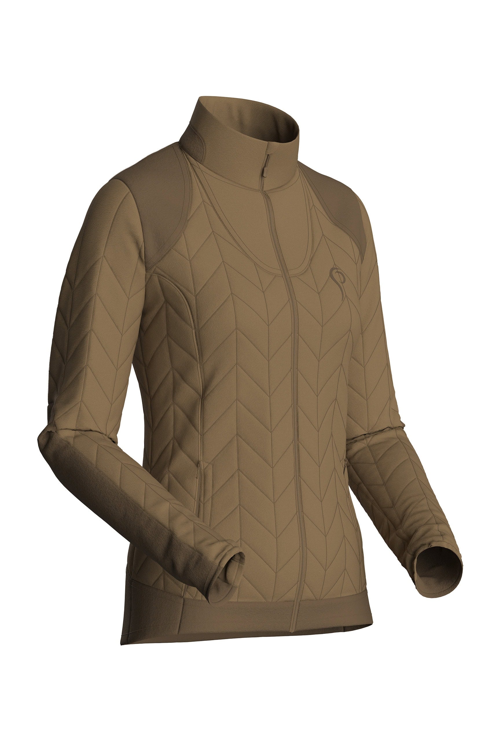 Pradlann Upland Insulated Jacket