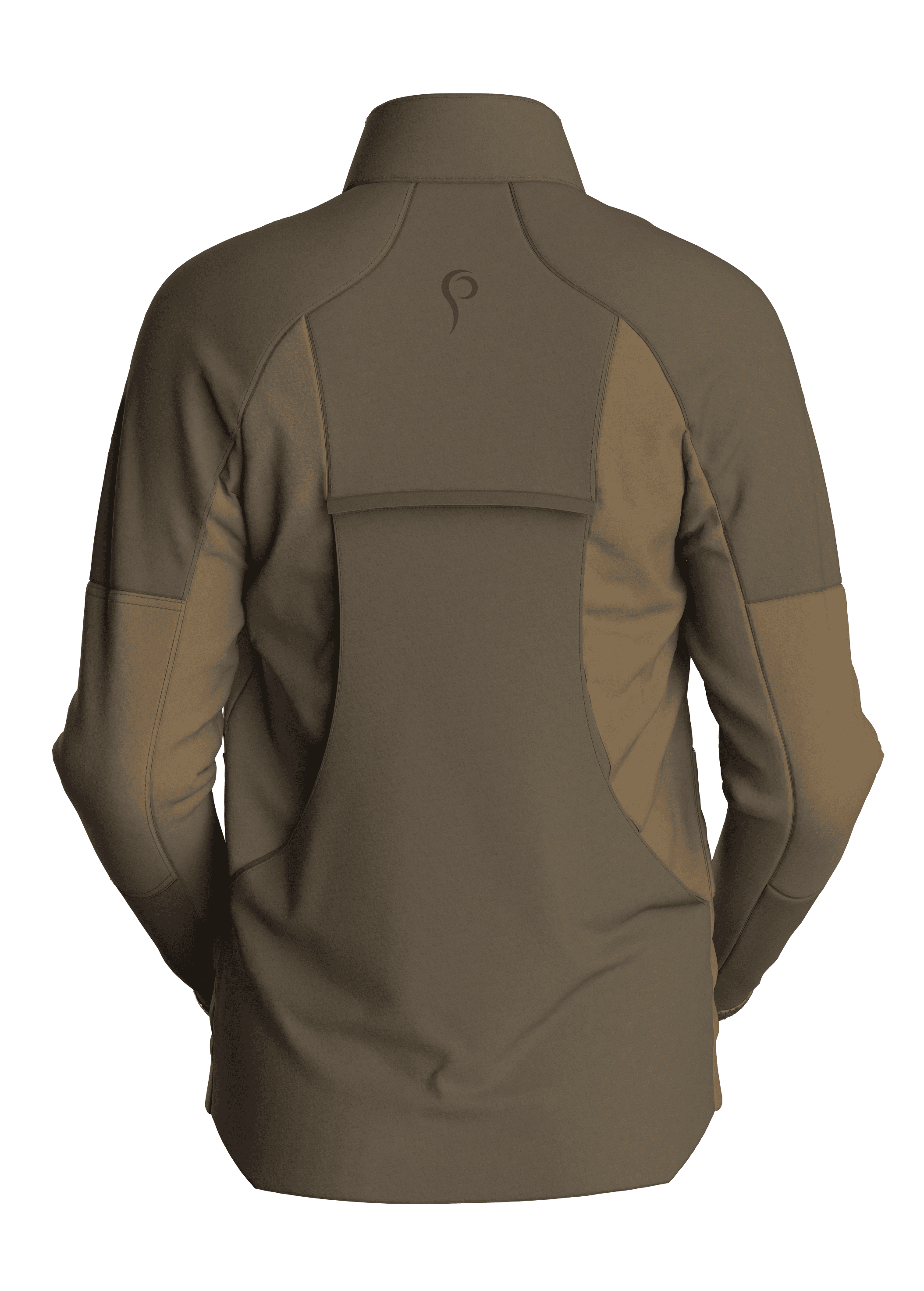 Pradlann Field Jacket