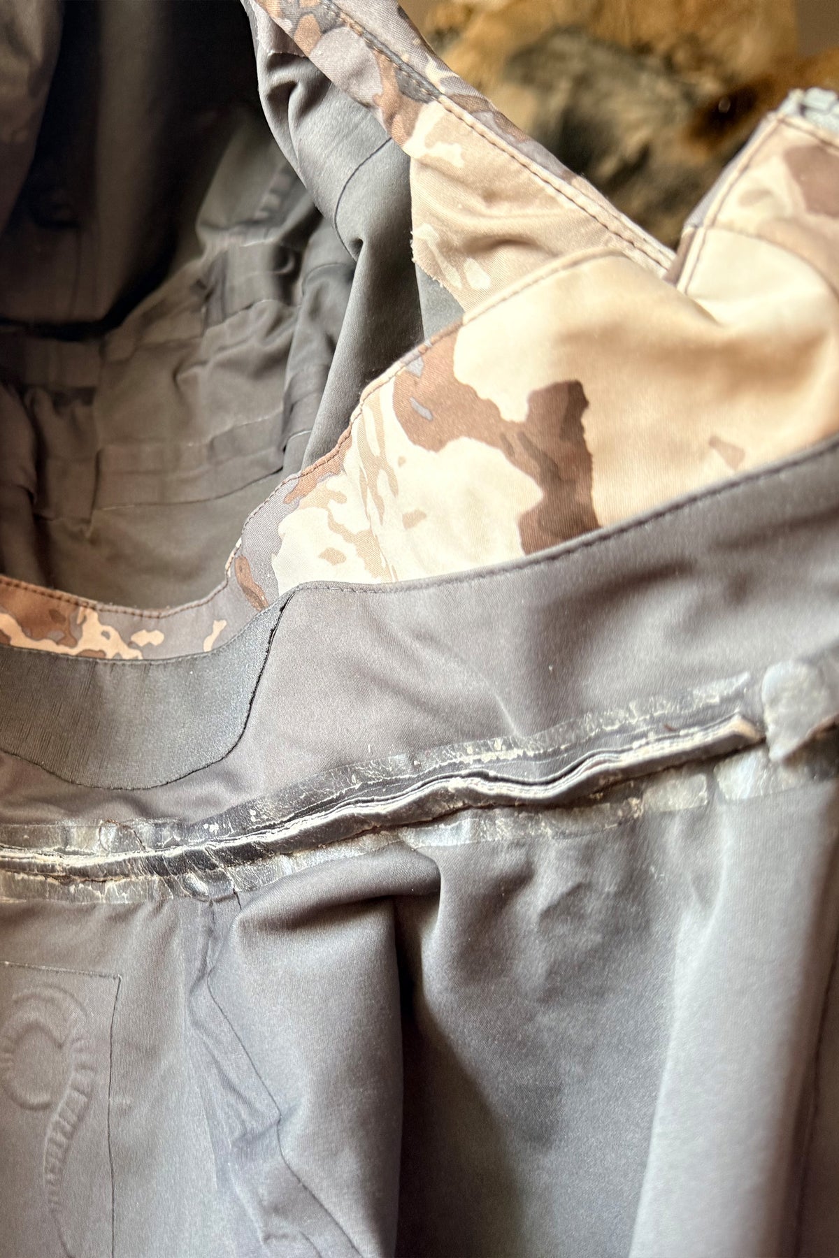 Reload Rack Dionla Rain Jacket L