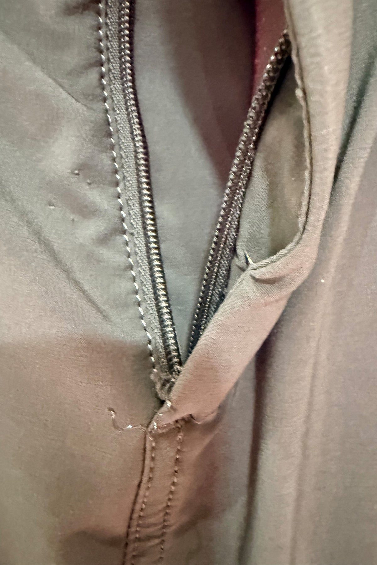Reload Rack Pradlann Field Pant M Granite