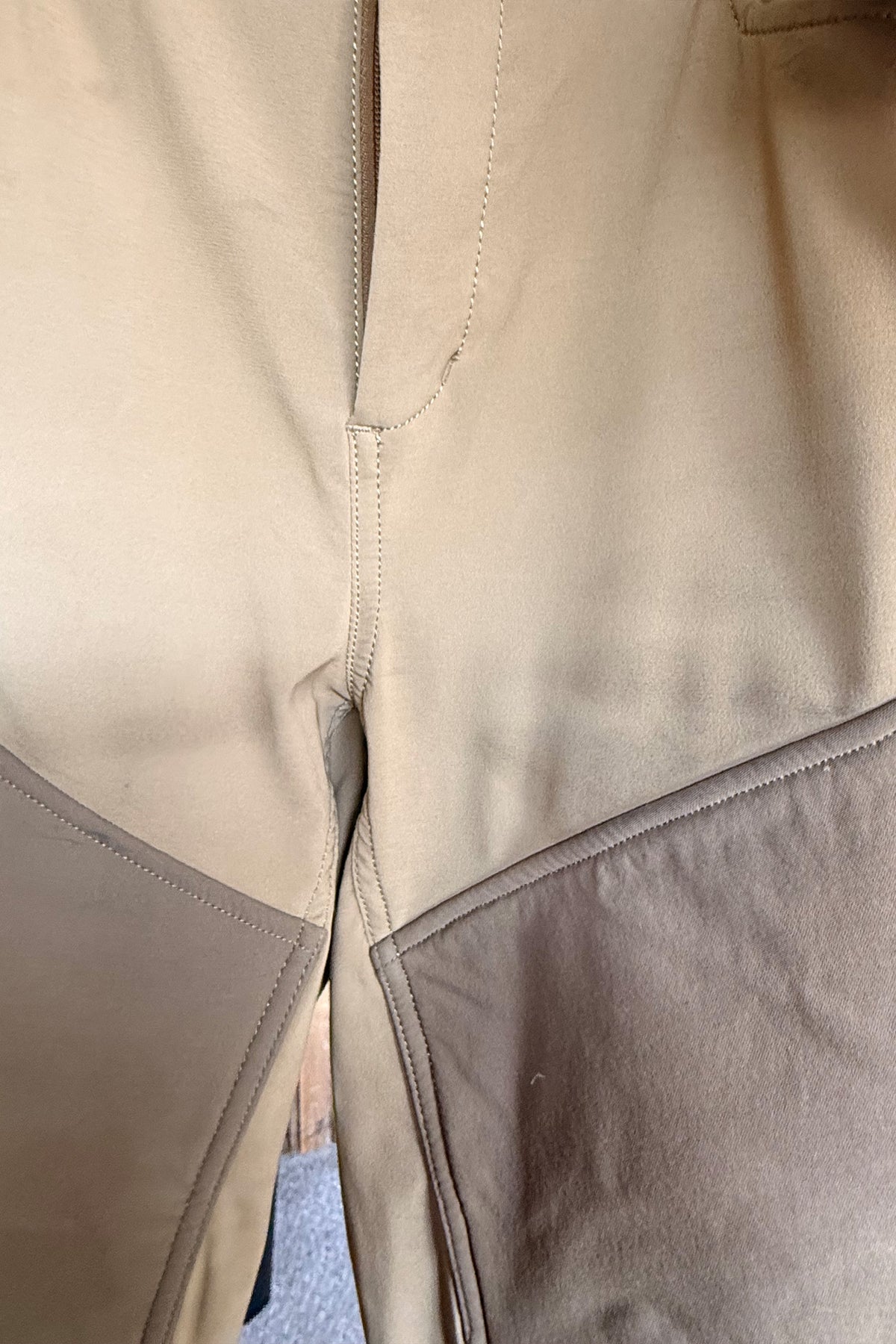Reload Rack Pradlann Field Pant S-Long