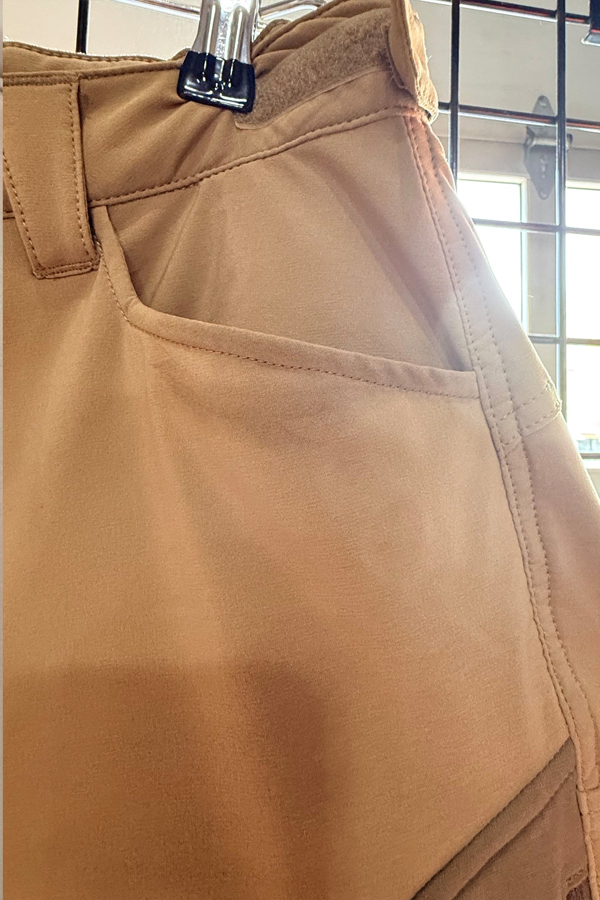 Reload Rack Pradlann Field Pant S-Long