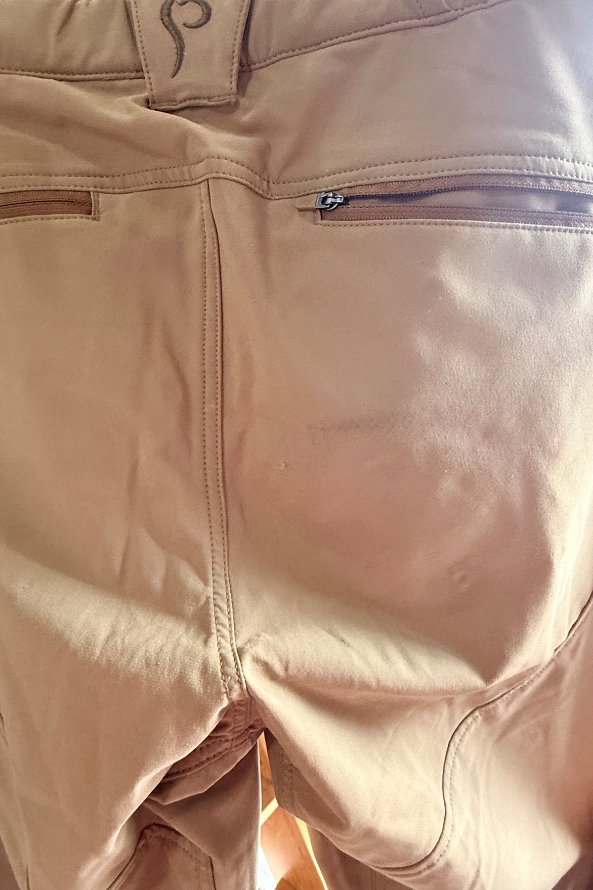 Reload Rack Pradlann Field Pant S-Long