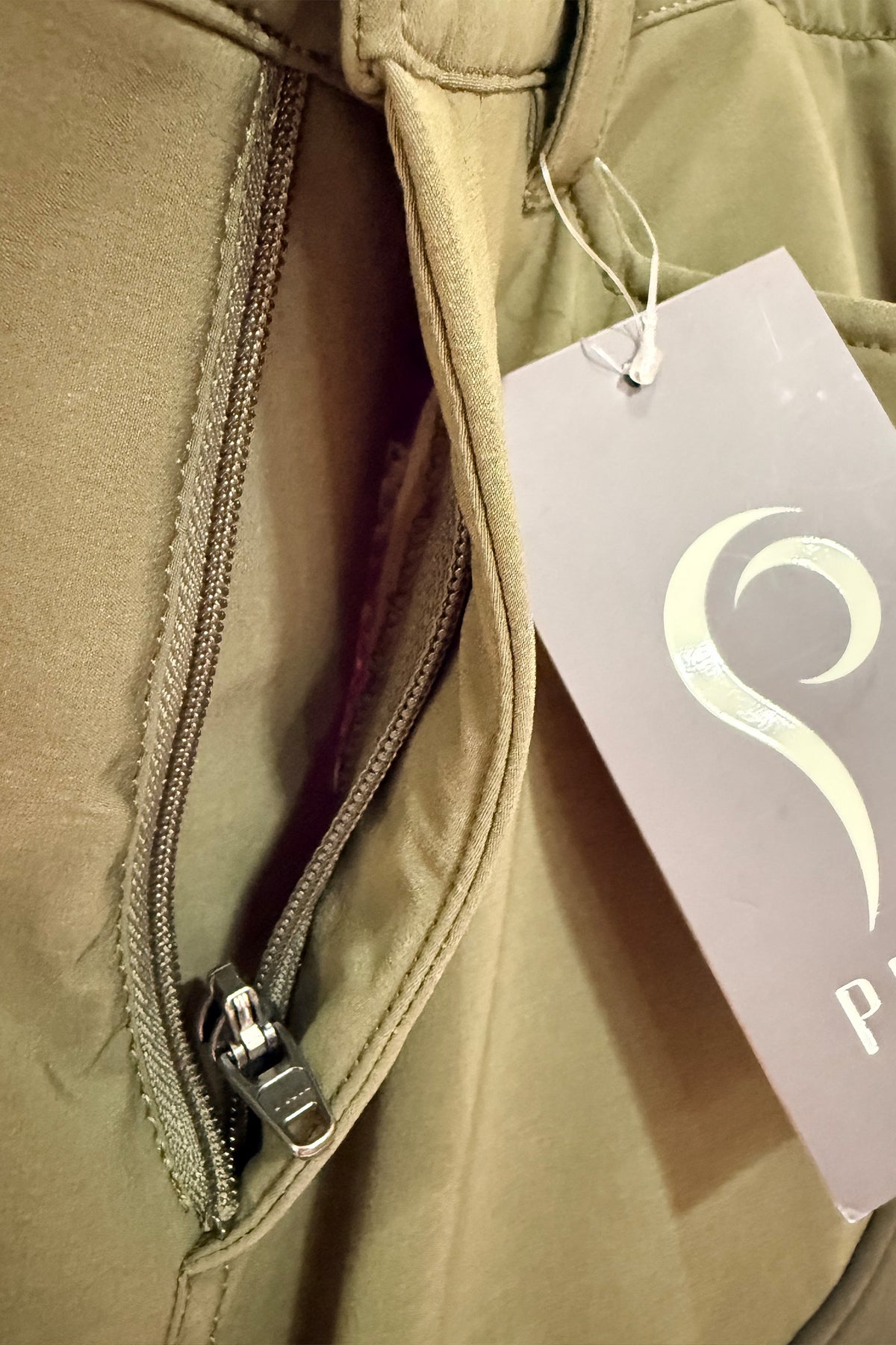 Reload Rack Pradlann Field Pant M Sedona Sage